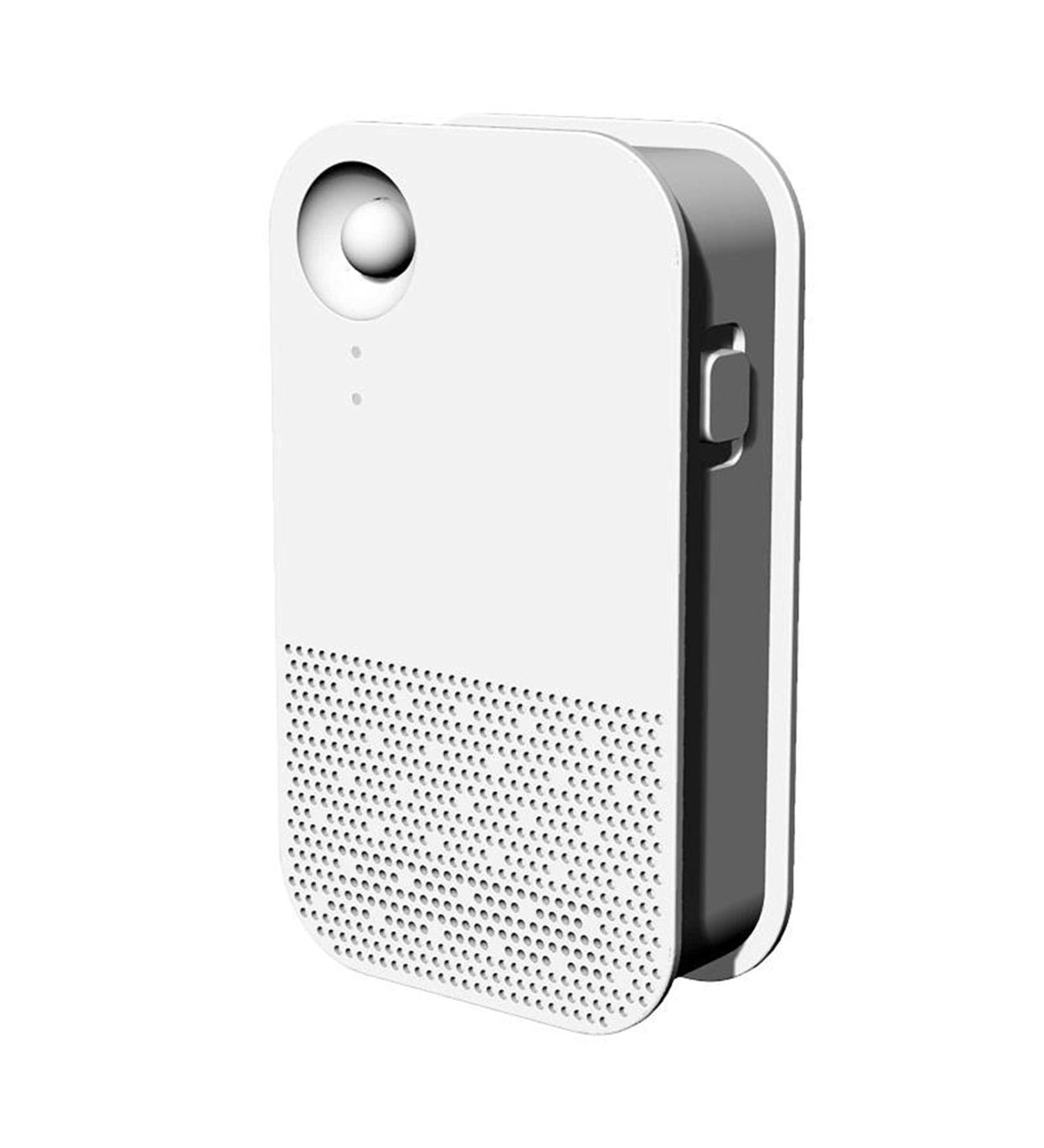 Cat Deodorizer | Adjustable Cat Deodorizer Urine Deodorizer for Cat Boxes Combats Cat Odors and Neutralizes Smells for Home - Buy Online on GoSupps.com