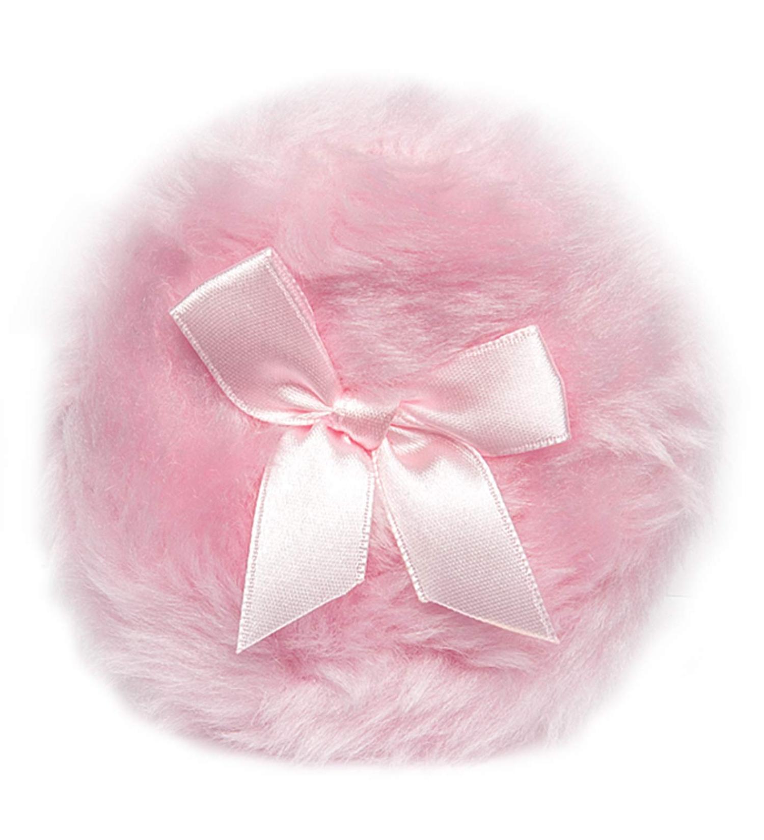 Diane 3.5 Powder Puff - 3.5 Inch - Pack of 1 - Buy Online on GoSupps.com