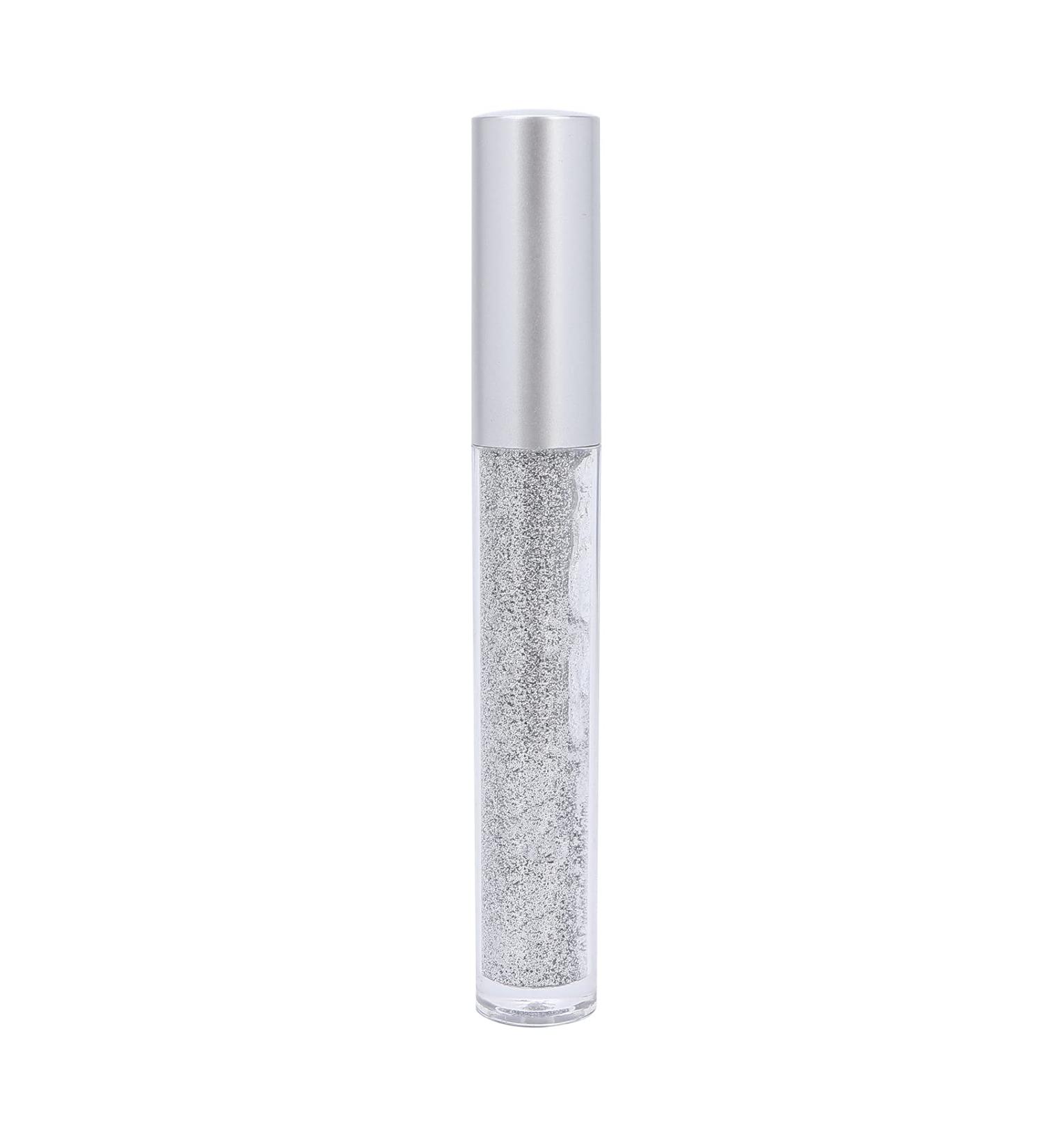 Glitter Lashes Mascara Quick Drying Waterproof Unique Design Long Lasting Diamond Shiny Lash Mascara for Beauty Lady 3.5g - Buy Online on GoSupps.com