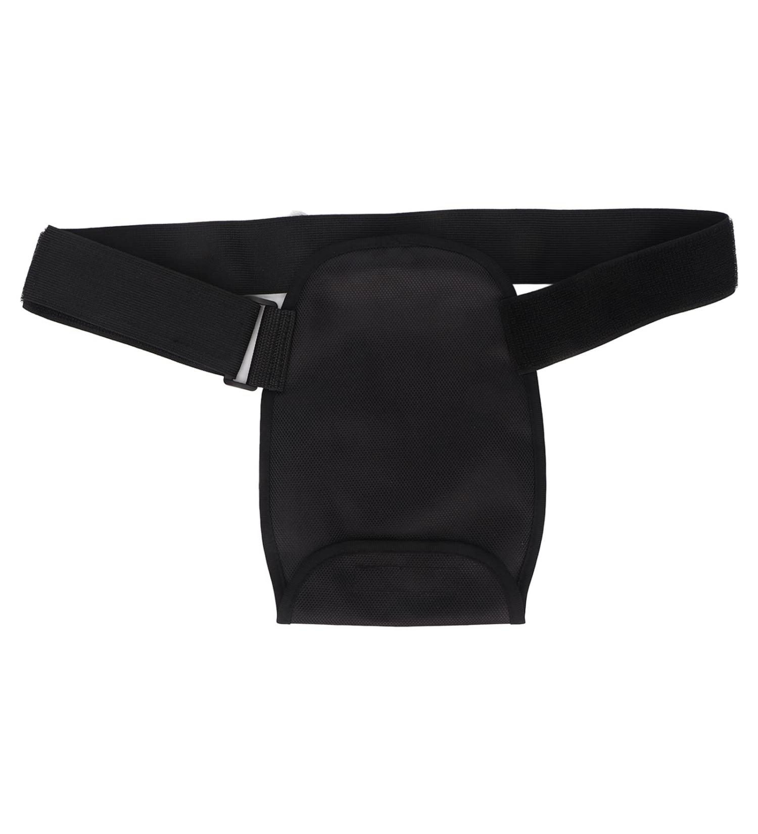 Portable Waterproof Colostomy Bag Cover - Adjustable Stretchy Washable Stoma/Urostomy/Ileostomy Solution | Large & Convenient - Buy Online on GoSupps.com