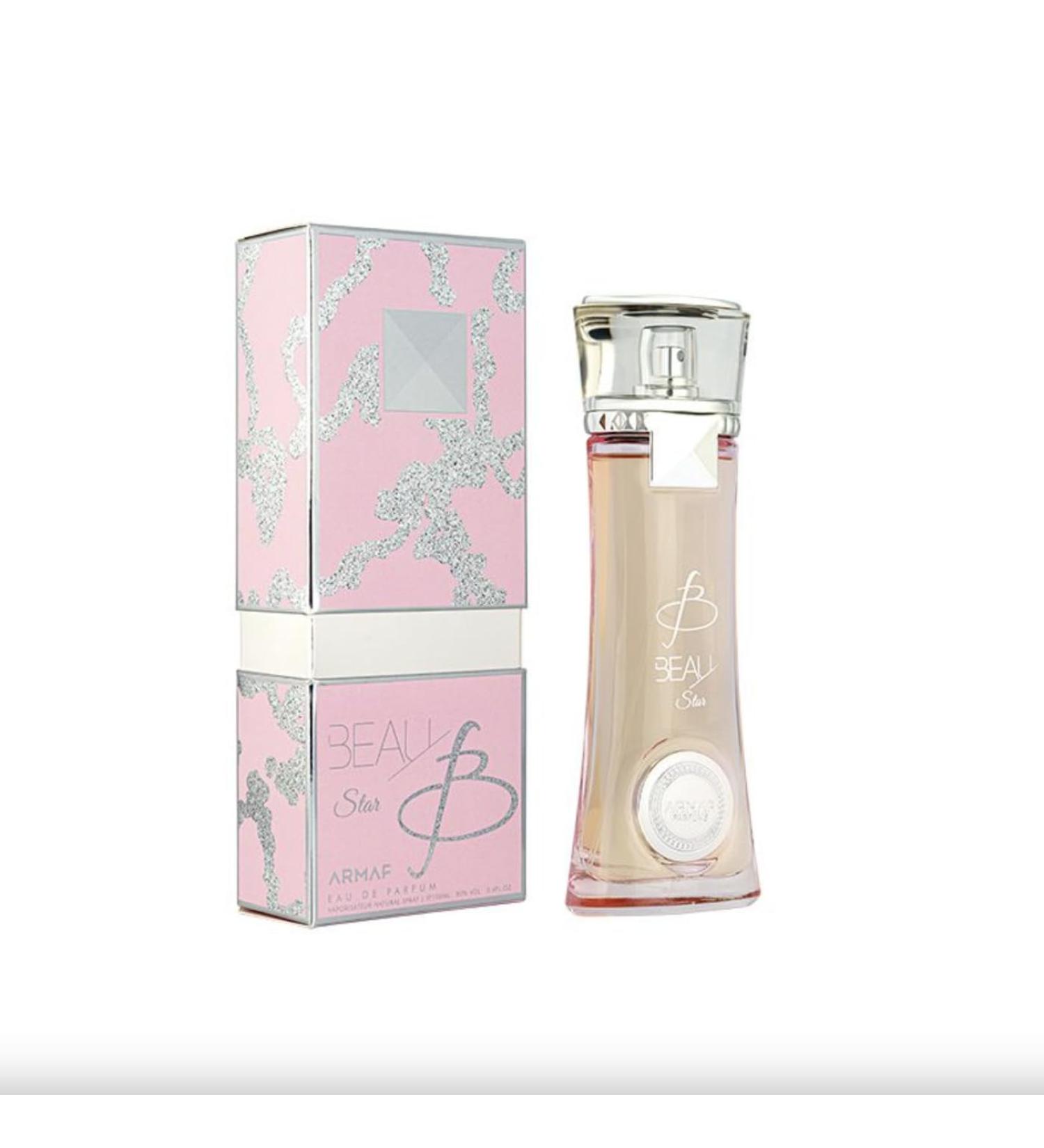 Armaf Beau Star for Women Eau de Parfum 3.4 fl oz (100mL)