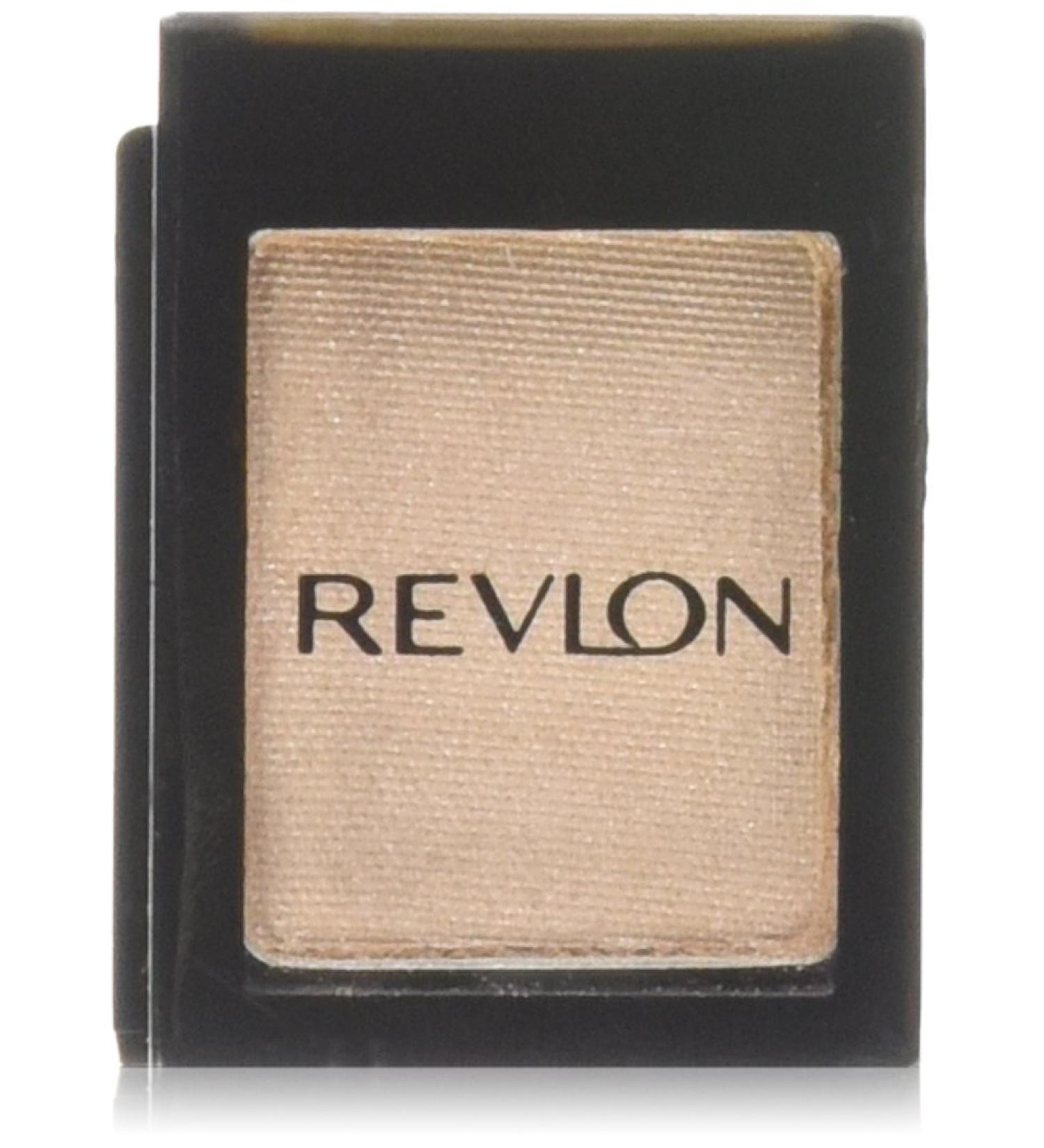 Revlon ColorStay Eye Shadow Links Sand/030 0.05 oz - Long-Lasting Eye Makeup - Buy Online on GoSupps.com
