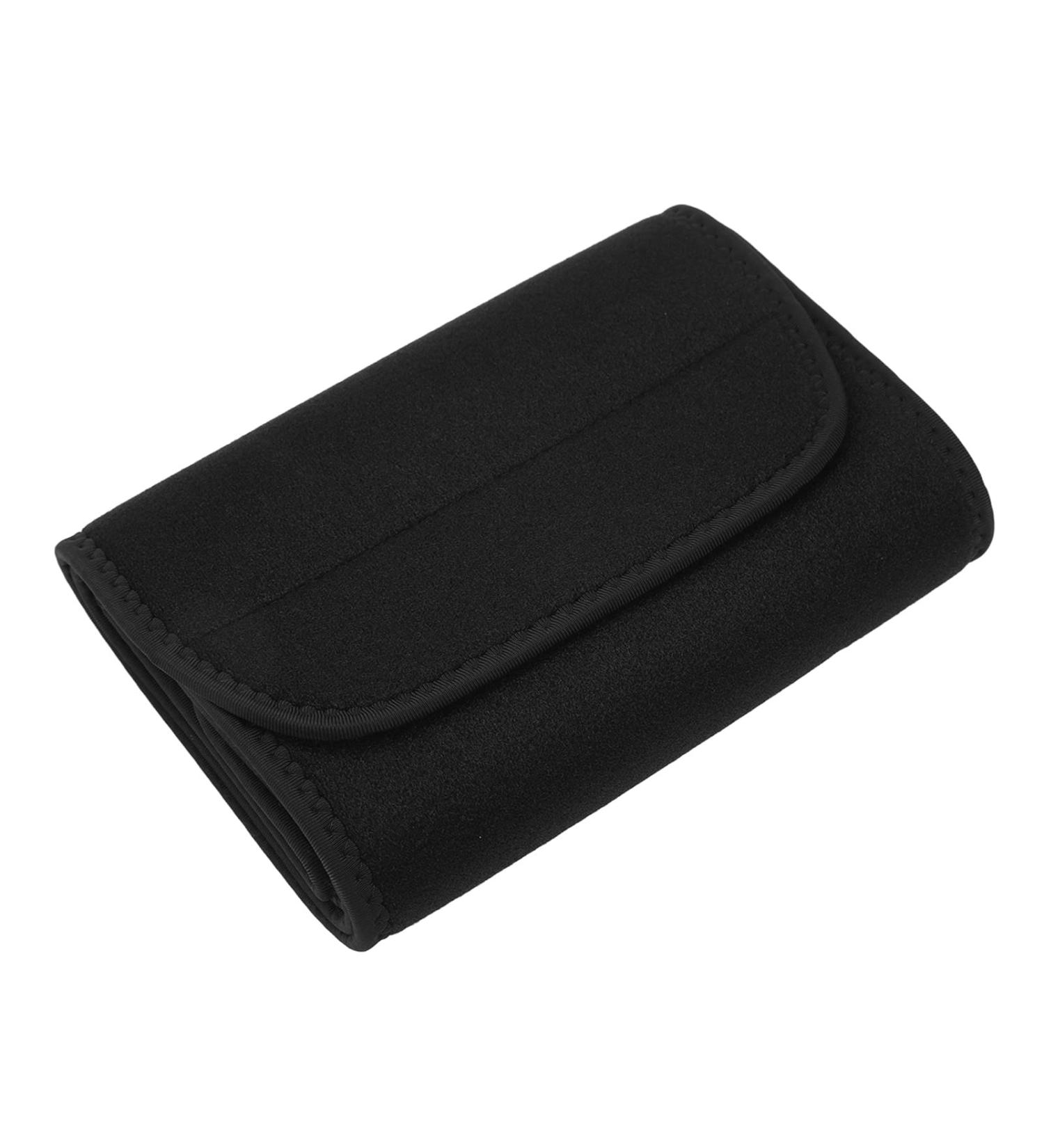Waist Support Belt for Women - Adjustable Back Lumbar Brace Breathable & Ideal for Running - Size S - Buy Online on GoSupps.com