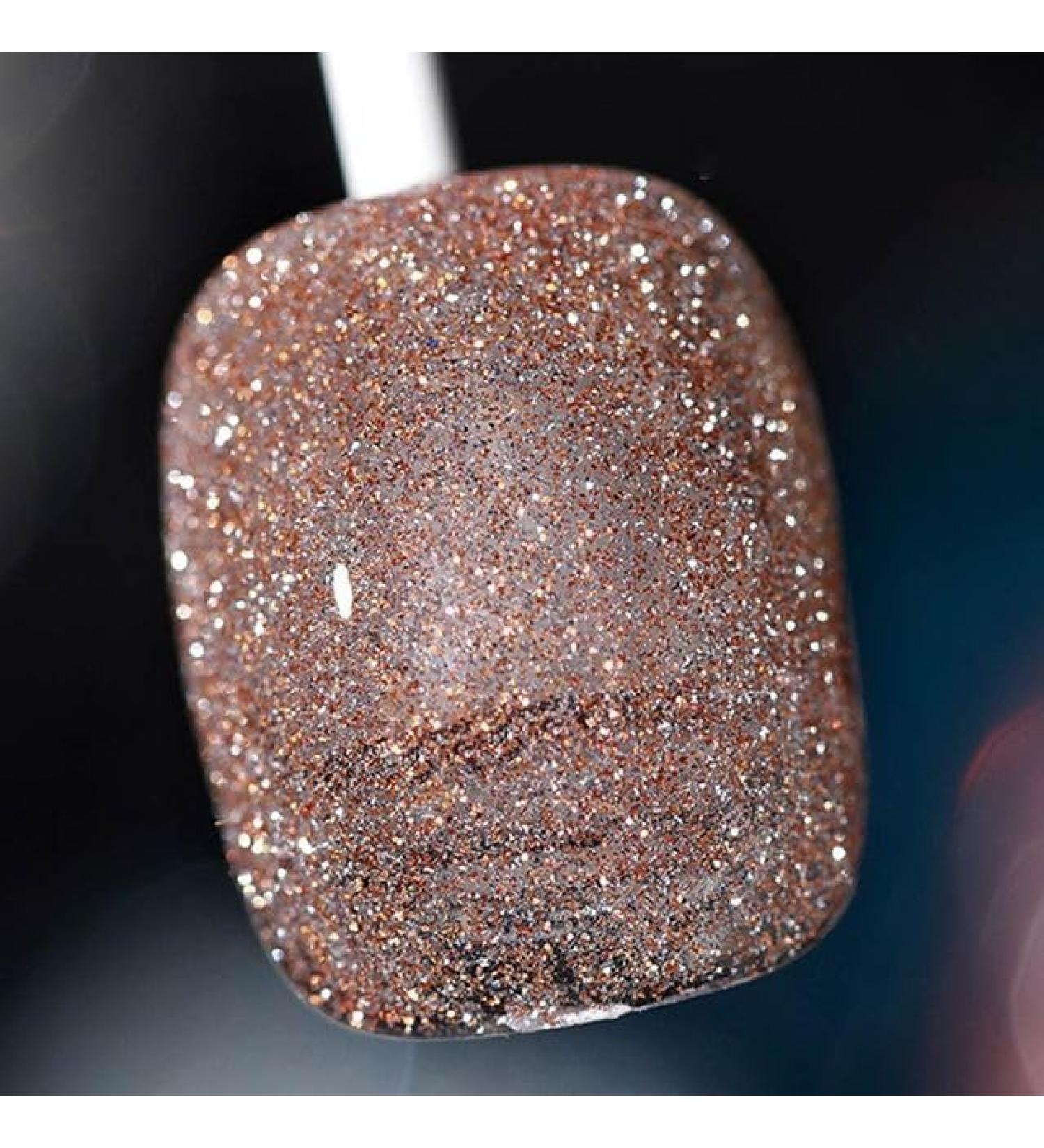 Nail Art UV Lamp Manicure Art Semi Permanent Flash Diamond Gel Colorful Phototherapy Gel Gel Nail Polish - (Color: 7) - Buy Online on GoSupps.com