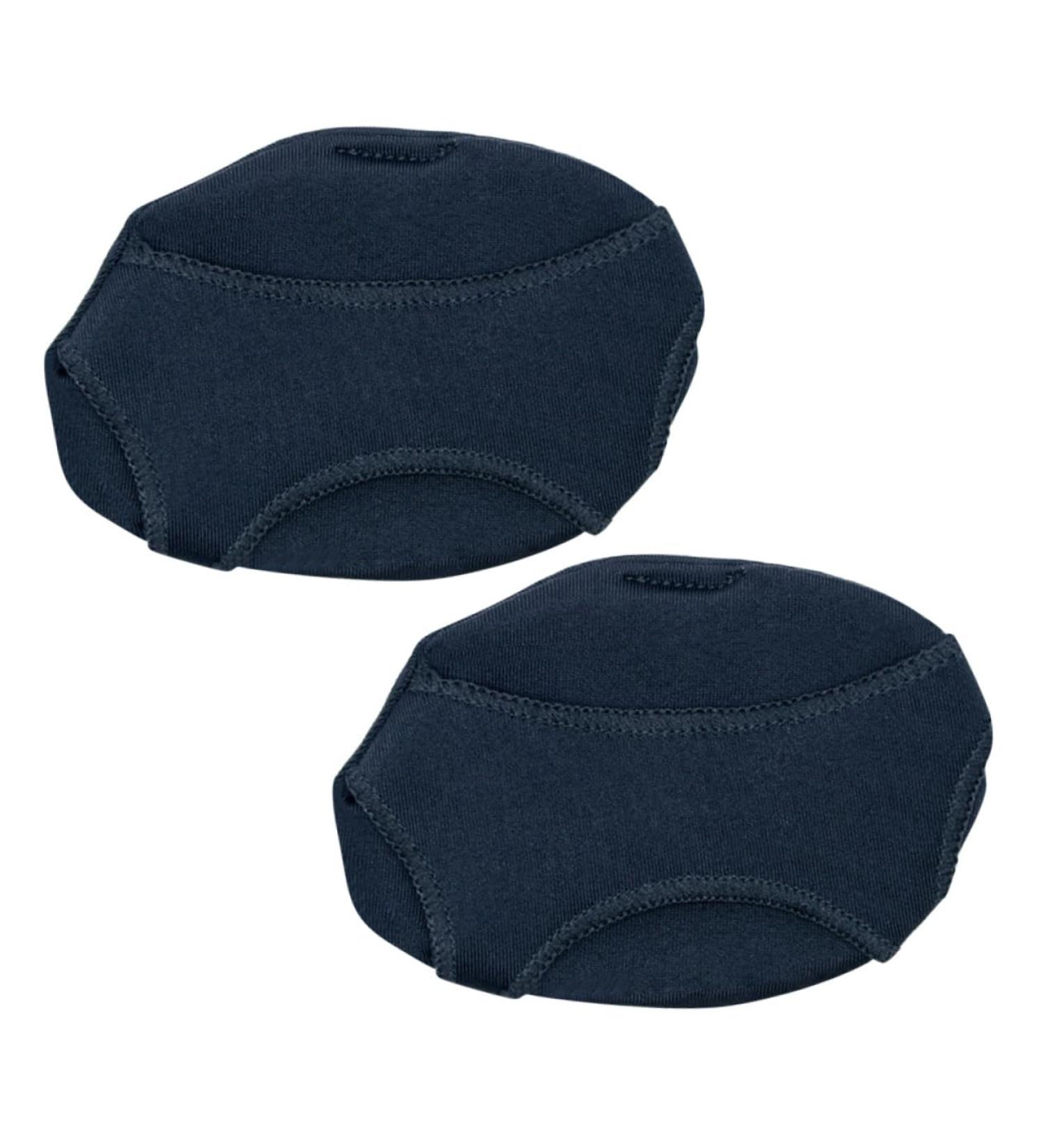 FOMIYES Anti-Cushion Foot Pads - Comfortable Forefoot Mats for Pain Relief | International Shipping Available - Buy Online on GoSupps.com