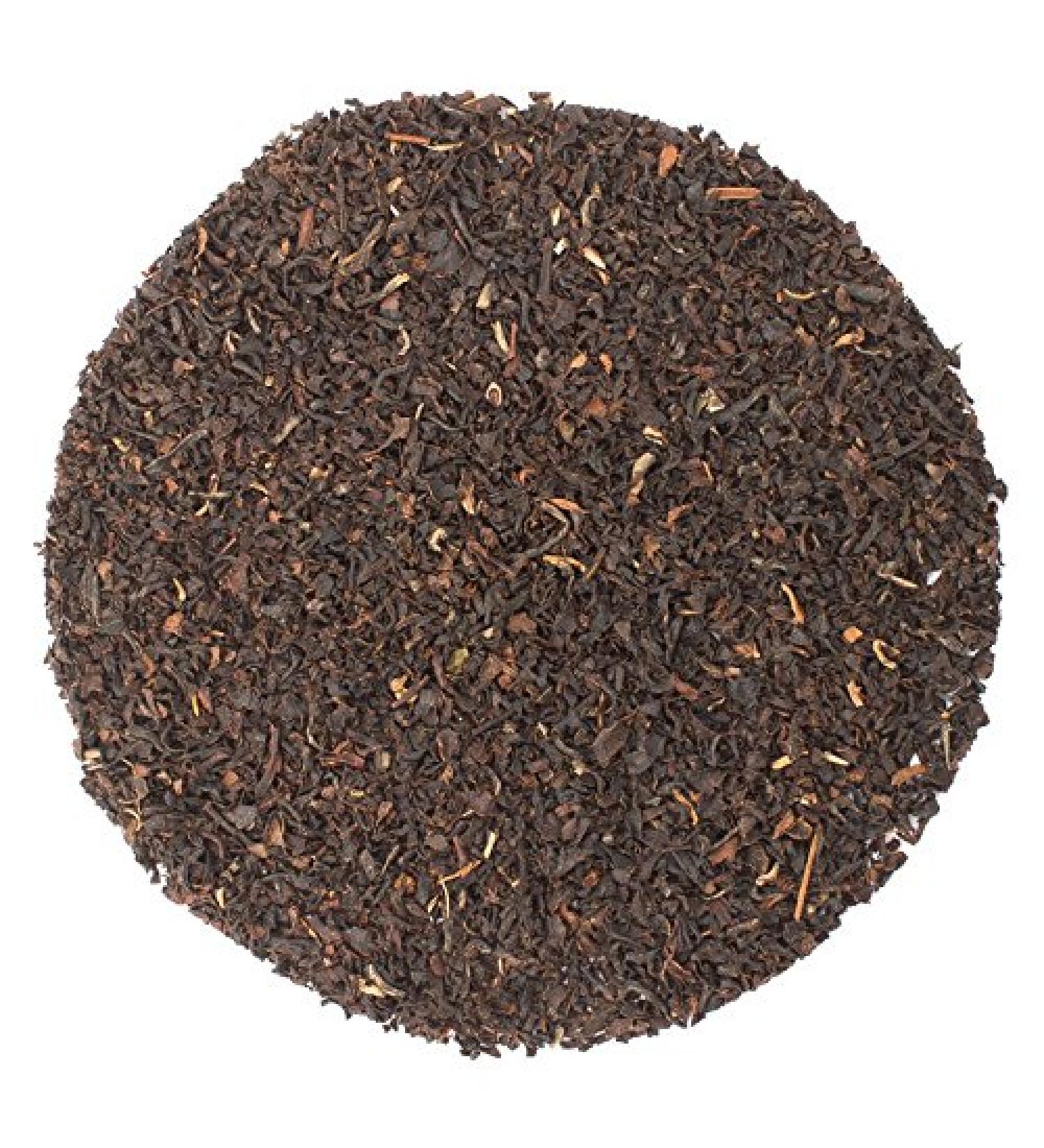 Ronnefeldt Ronnefeldt - Oriental Leaf Blend - Assam Black Tea - 100g