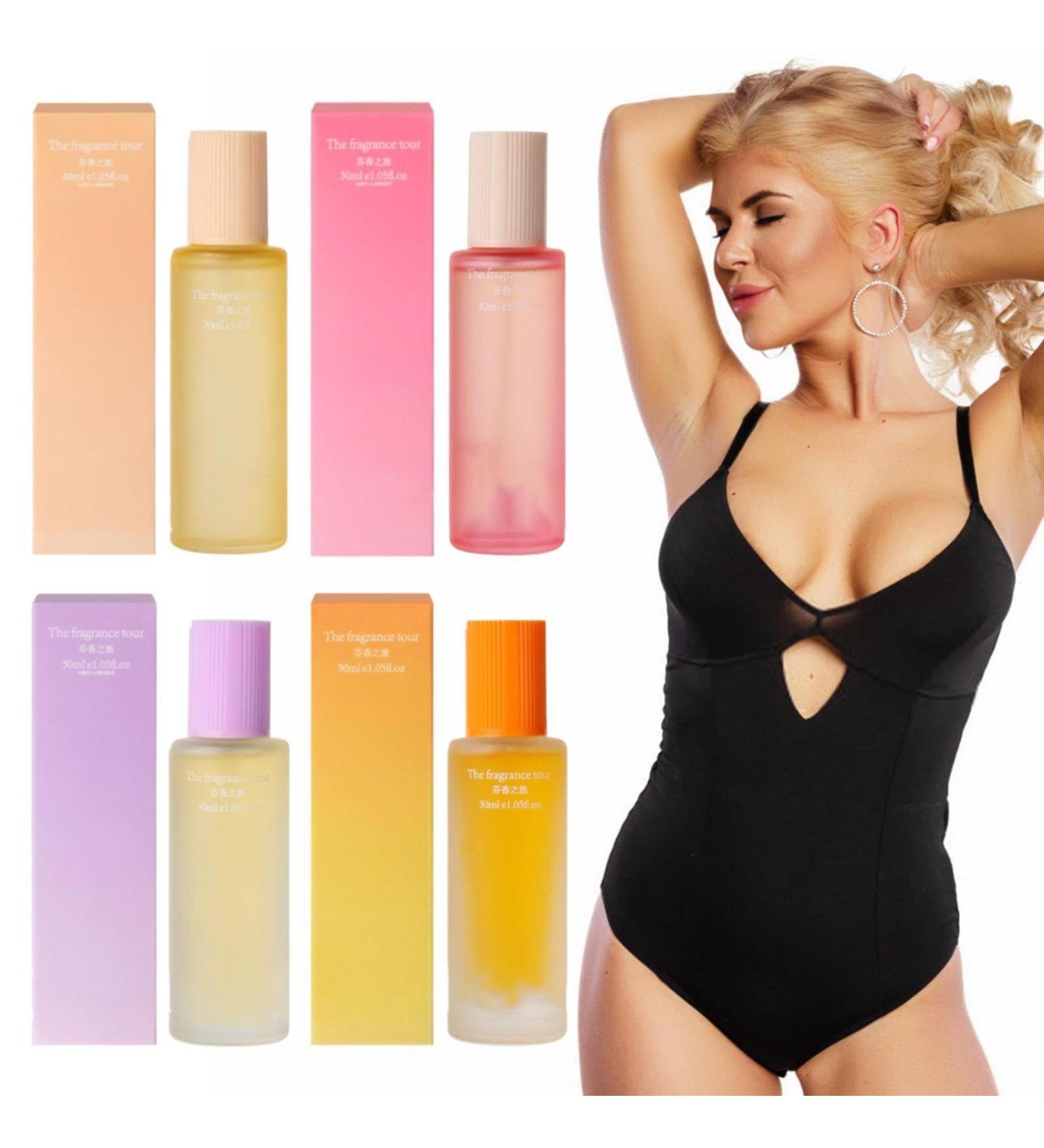 Pheromones Perfumes For Womens Raw Attraction & Rebuild Confidence Your Women S Long-Wearing Pheromones Spray Feromonas Perfume (30ml) 1 Fl Oz (Pack of 1) Orange - Buy Online on GoSupps.com
