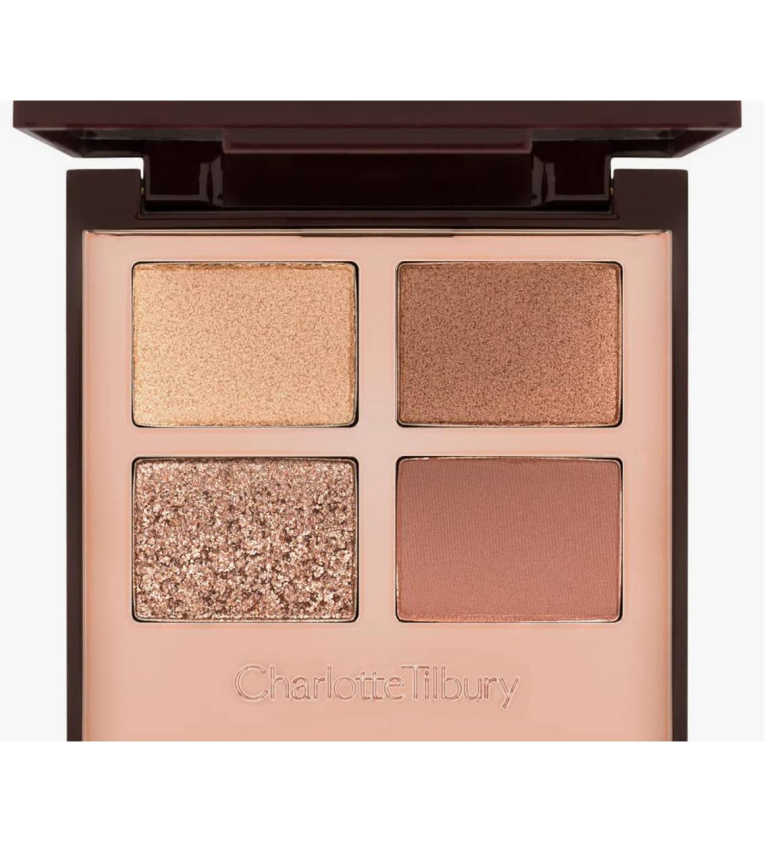 Charlotte Tilbury Exaggereyes - Bigger Brighter Rose Gold Eyes | 5.2g/0.18oz - Buy Online on GoSupps.com