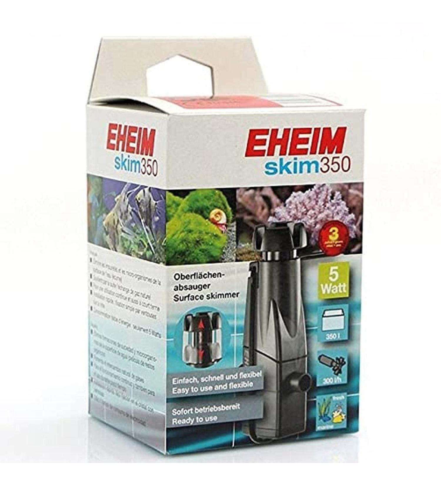Eheim 3536220 Micro Surface Skimmer Skim 350 1 piece (1 pack)