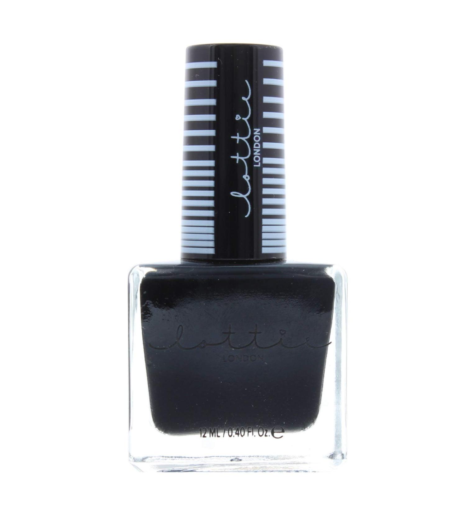 Lottie Nail Polish 12ml - Reckless Rocker