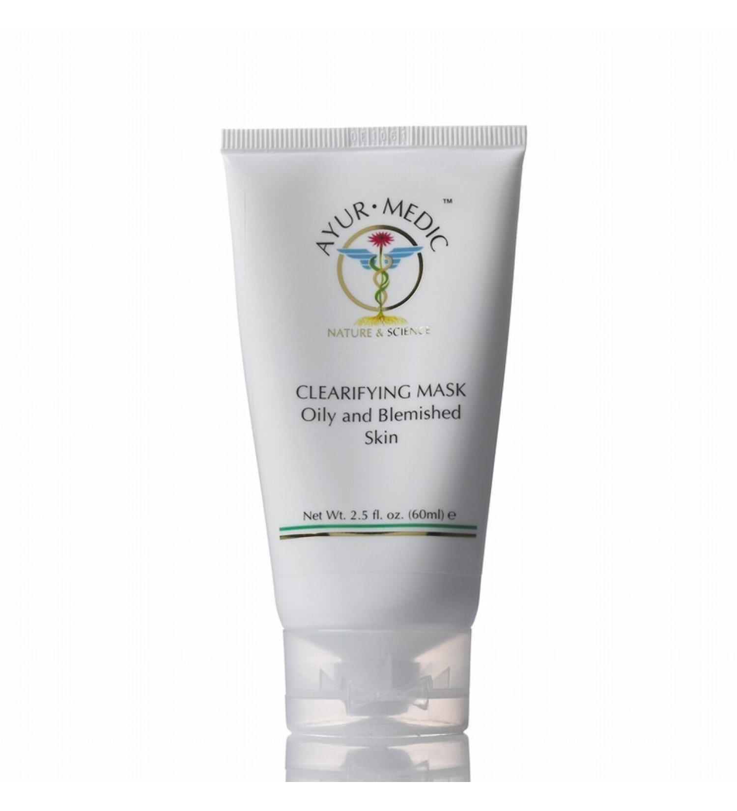 Ayur-Medic Clearifying Mask (2.5 oz)