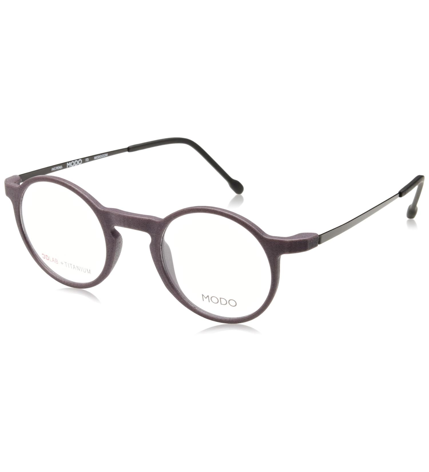 MODO & ECO Unisex Tau Sunglasses 45 Graphite - Stylish Eco-Friendly Eyewear for Global Shipping - Buy Online on GoSupps.com