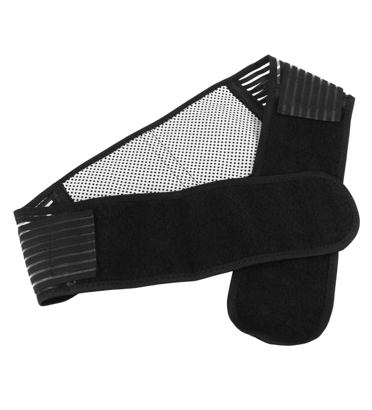 Beaupretty Magnetic Health Belt for Men | Breathable Lumbar Support for Pain Relief | Adjustable Magnetic Waist Strap - Buy Online on GoSupps.com