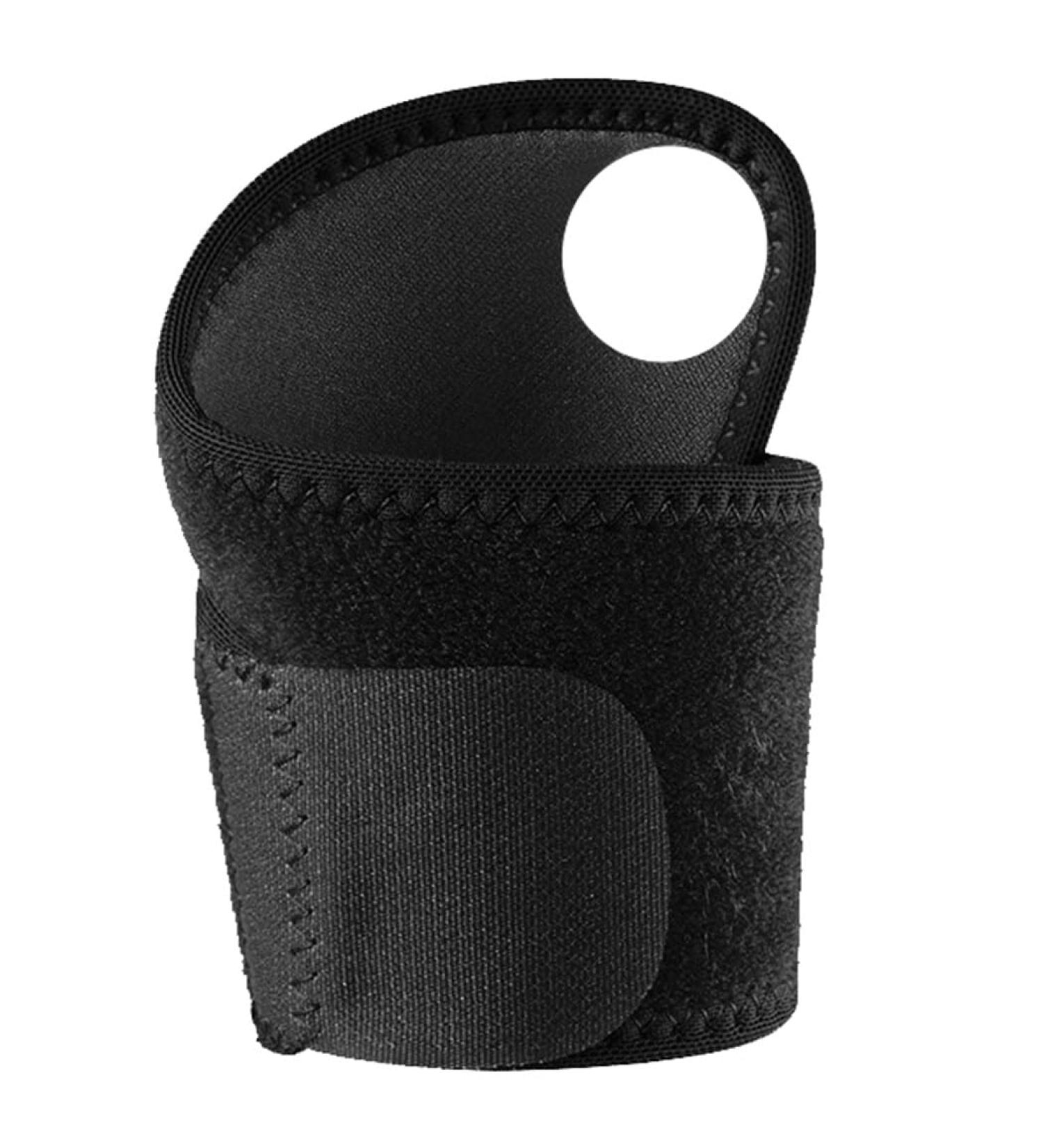 BOSREROY Wrap Guard Brace - Adjustable Professional Wrist Support & Protective Hand Soft - International Shipping Available - Buy Online on GoSupps.com