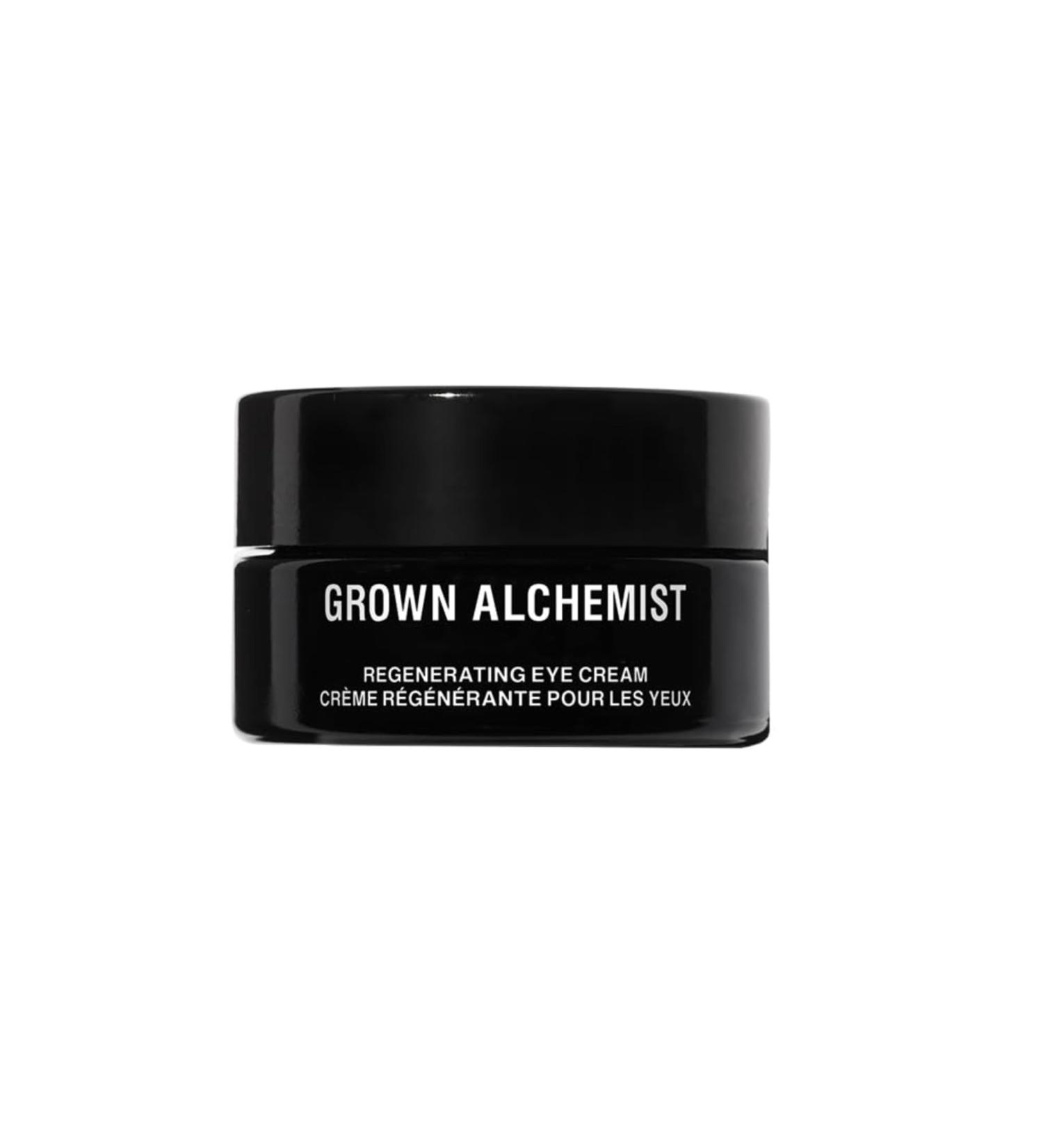 Grown Alchemist Regenerating Eye Cream 15 mL