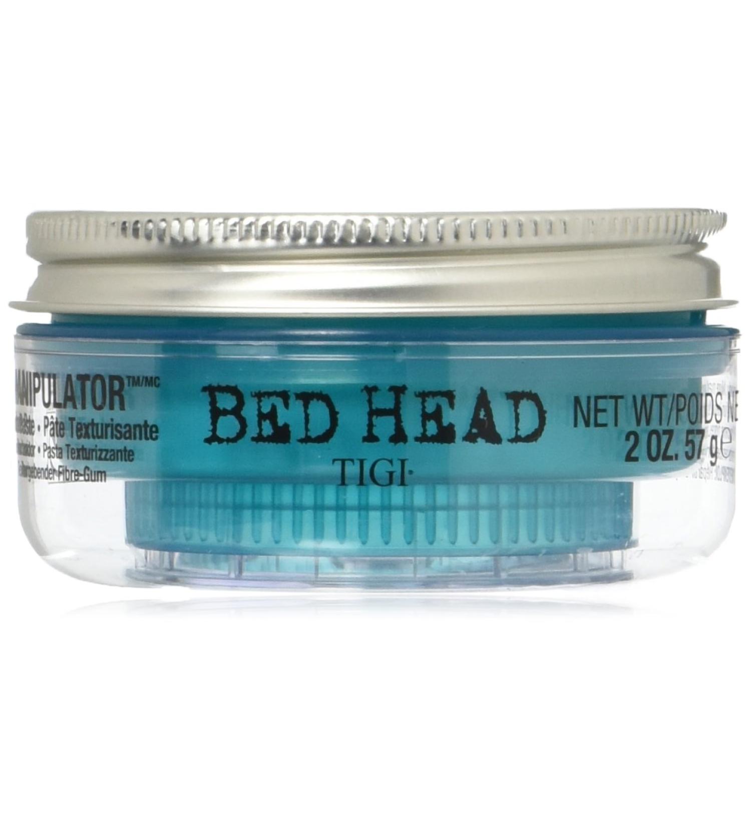 Bed Head Tigi Manipulator Pack 3.15 Lb 2 Ounce