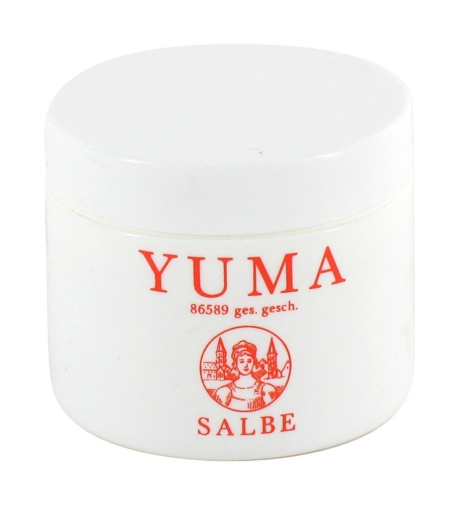 Yuma ointment 50 g