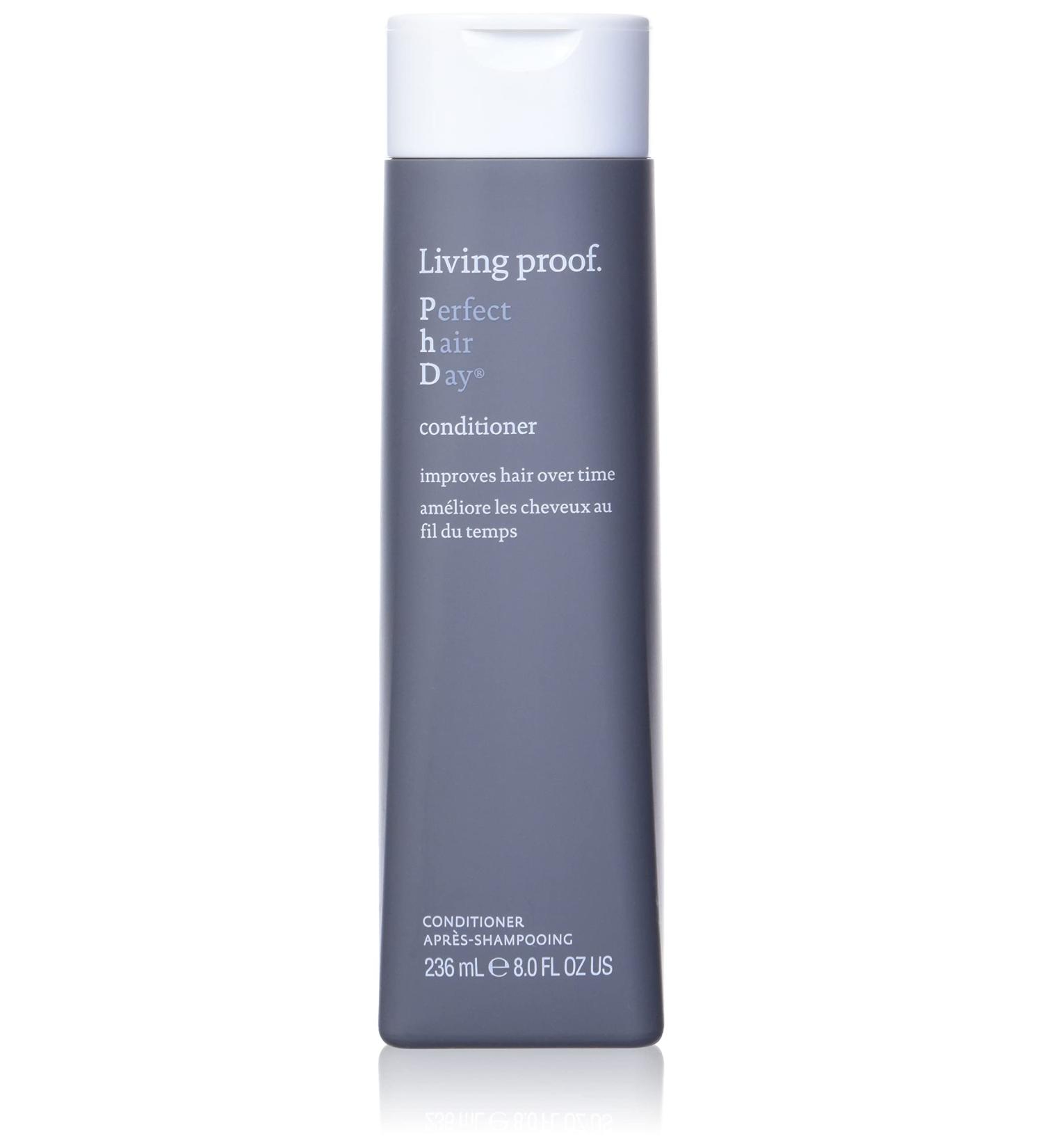 Shop Living Proof Perfect Hair Day Conditioner 236ml - International Shipping Available - Buy Online on GoSupps.com