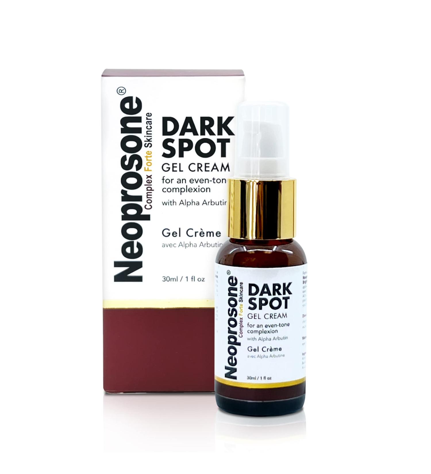 Neoprosone Dark Spot Gel Cream 30ml