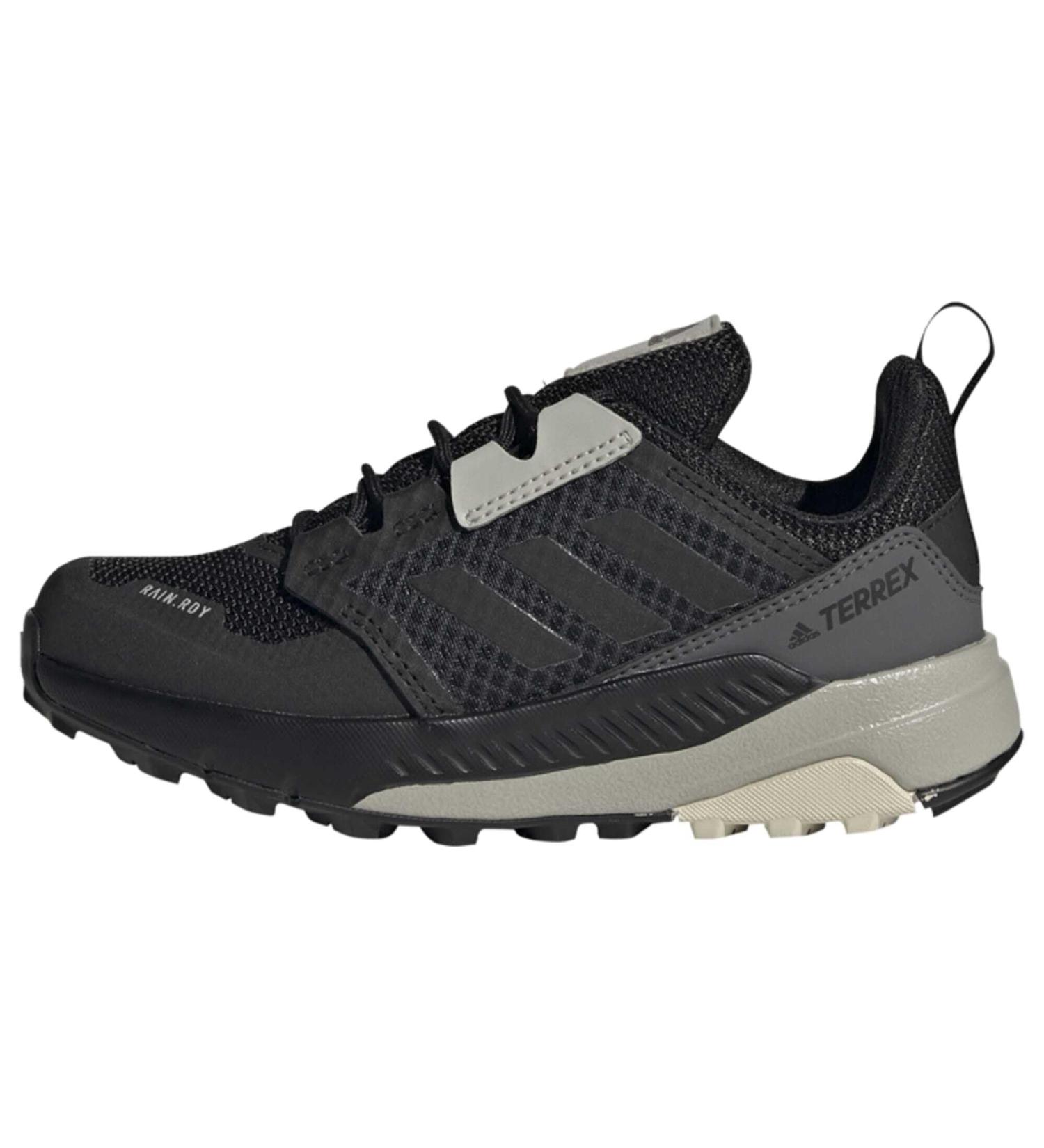 Adidas Unisex Kids' Terrex Trailmaker R.rdy Walking Shoe - 33 EU - Core Black for International Shipping - Buy Online on GoSupps.com