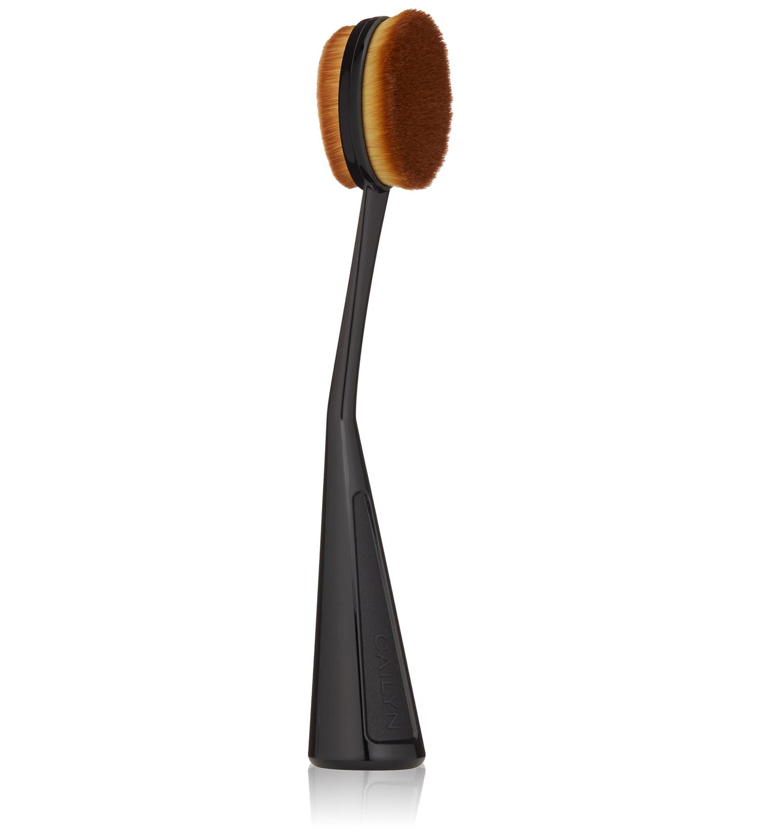 CAILYN O! Wow Double Brush - Versatile Makeup Tool - Buy Online on GoSupps.com