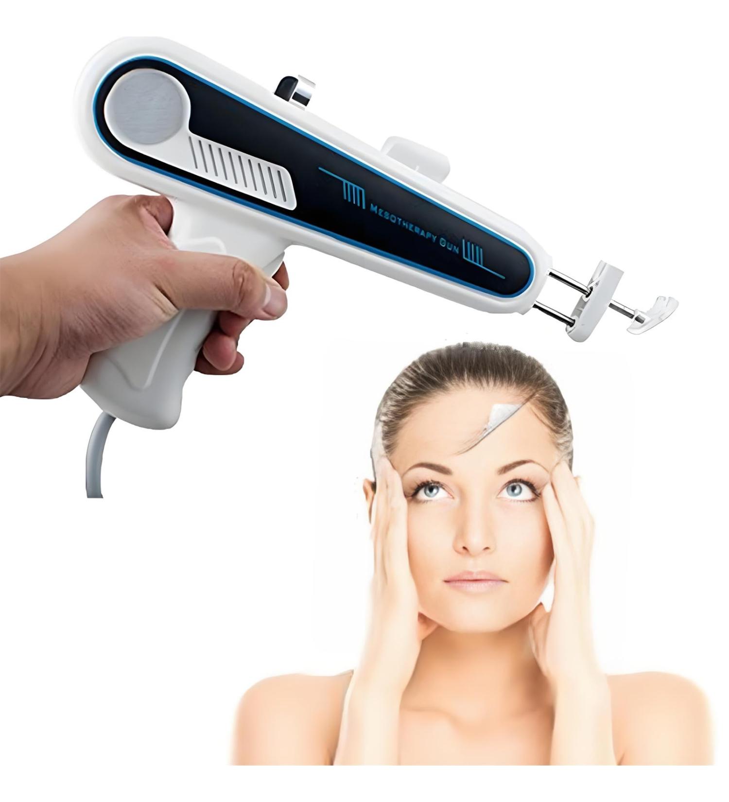 Photom tre Eau R approvisionnement R paration 450 m/s Haute Pression Hydro Facial Pulv risateur d'oxyg ne Pistolet d'atomisation d'humidit Injection d'oxyg ne40 x 30 x 22 cm - Buy Online on GoSupps.com