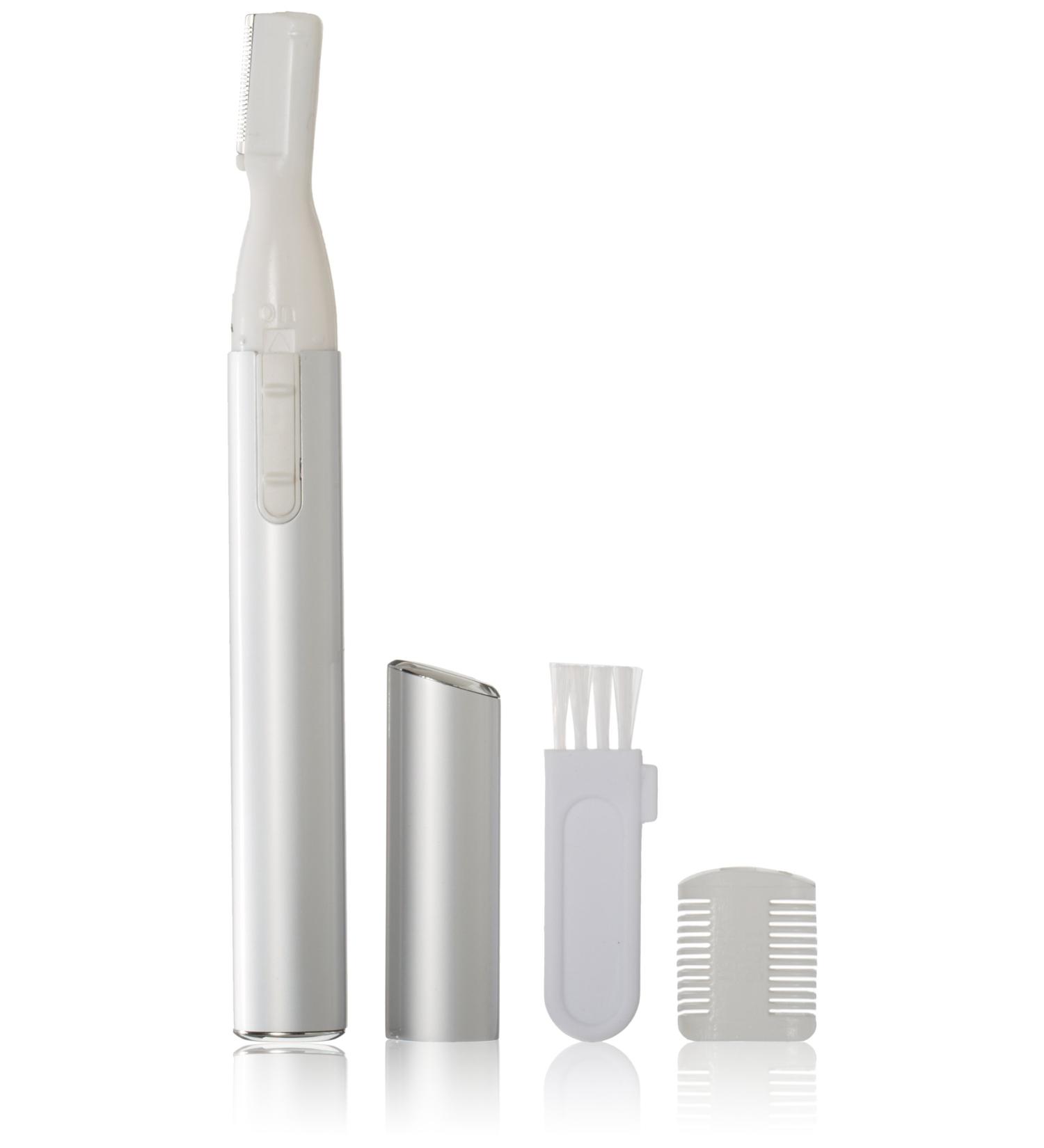 Ioni Beauty Micro Trimmer - Precision Trimming for Flawless Skin | International Shipping Available - Buy Online on GoSupps.com
