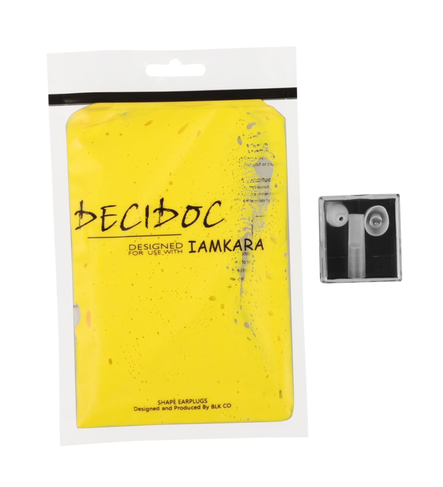 FRCOLOR 1 Set 30 Pairs Foam Earbuds - Travel Hearing Protection & Sleeping Comfort - Moldable Plastic for Noise Reduction - Buy Online on GoSupps.com