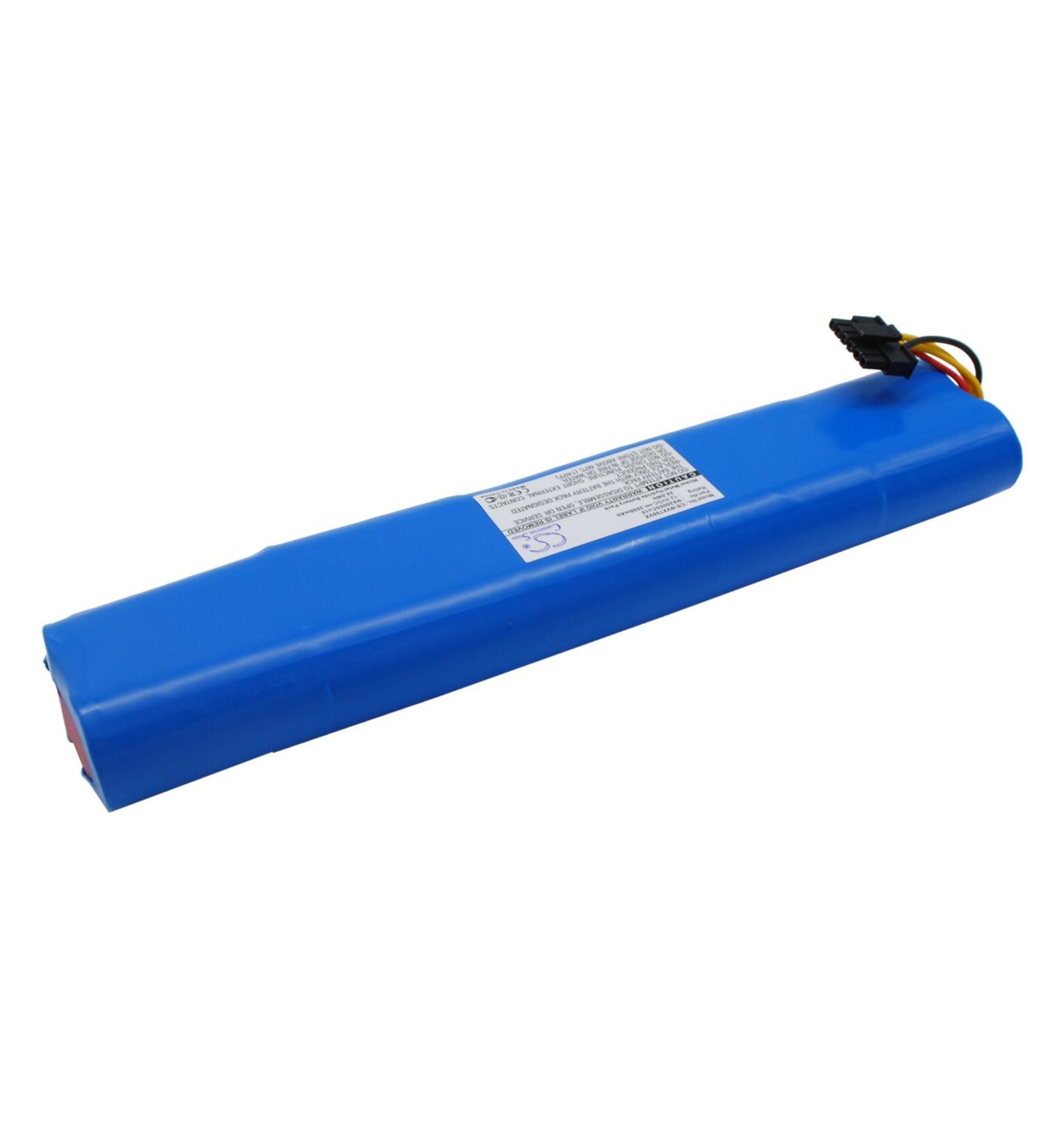 SPANN Battery Replacement for Neato BV80 BV85 D7500 D8000 D8500 - 12V Part No: 945-0123 945-0129 945-0177 945-0179 - International Shipping Available - Buy Online on GoSupps.com