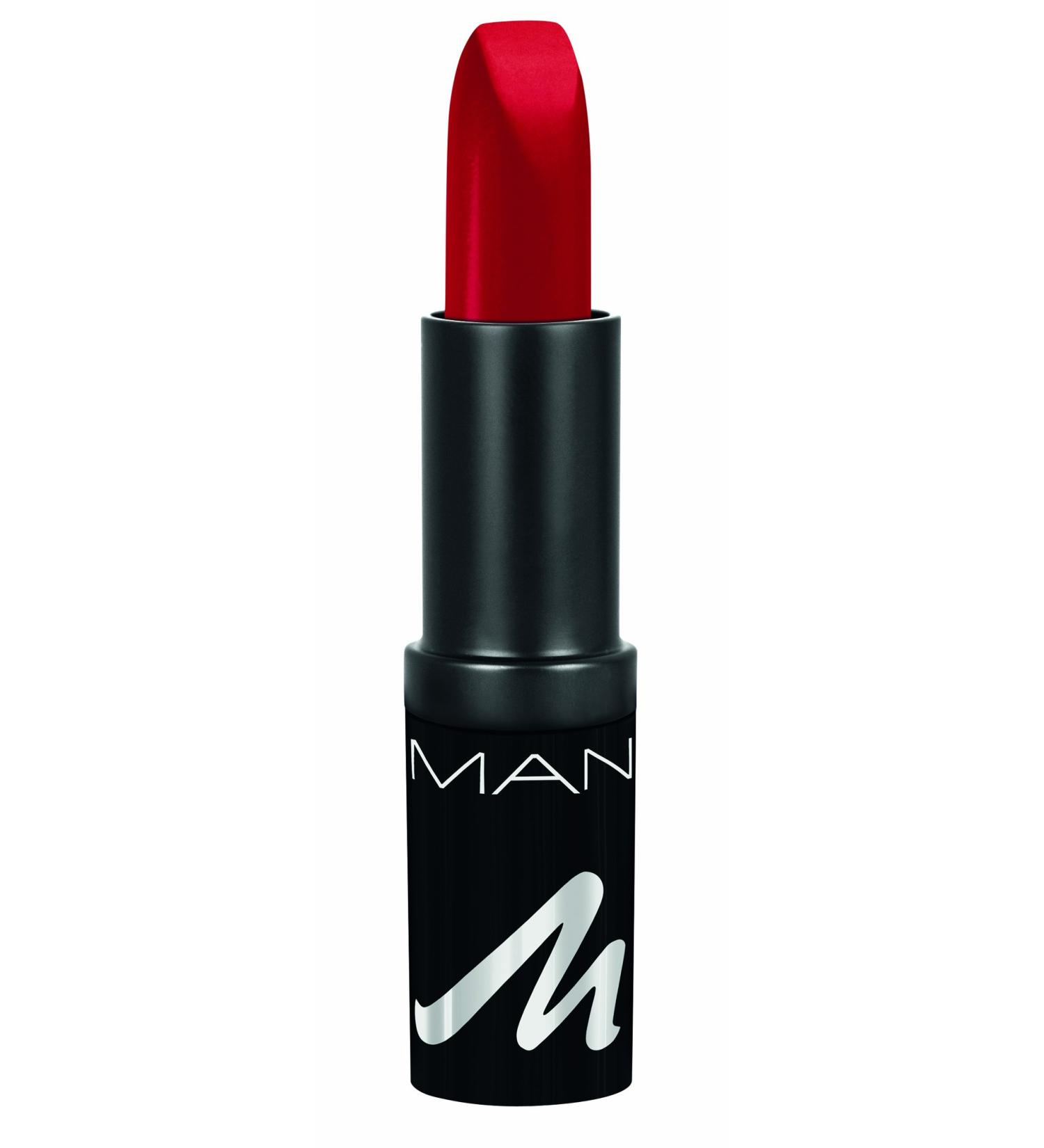 Manhattan Manhattan X-Treme Last & Shine Lipstick 45M 4g