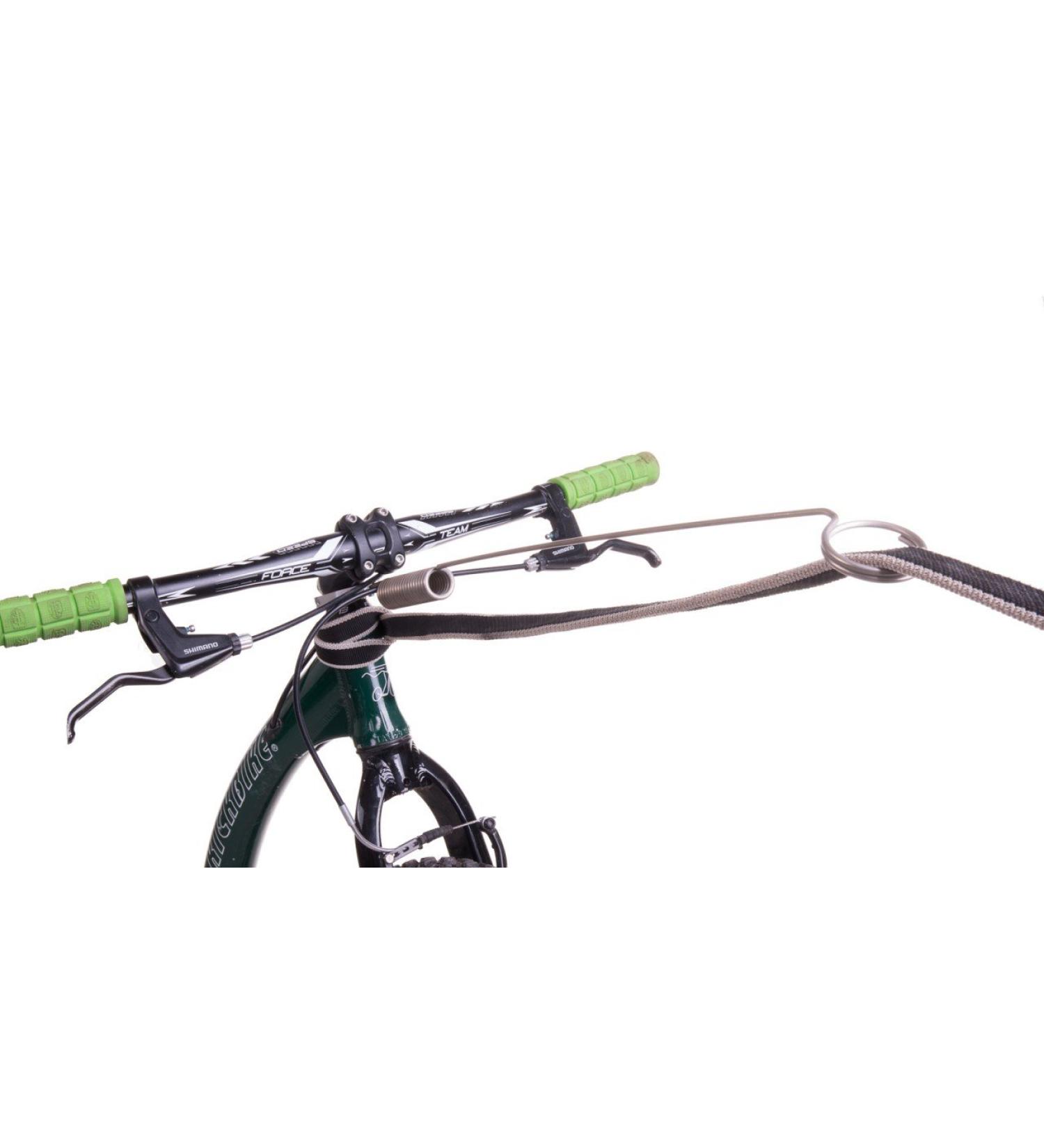 Non-Stop Dogwear Bike Antenna | Ultimate Dog Safety Gear for Biking - Buy Online on GoSupps.com