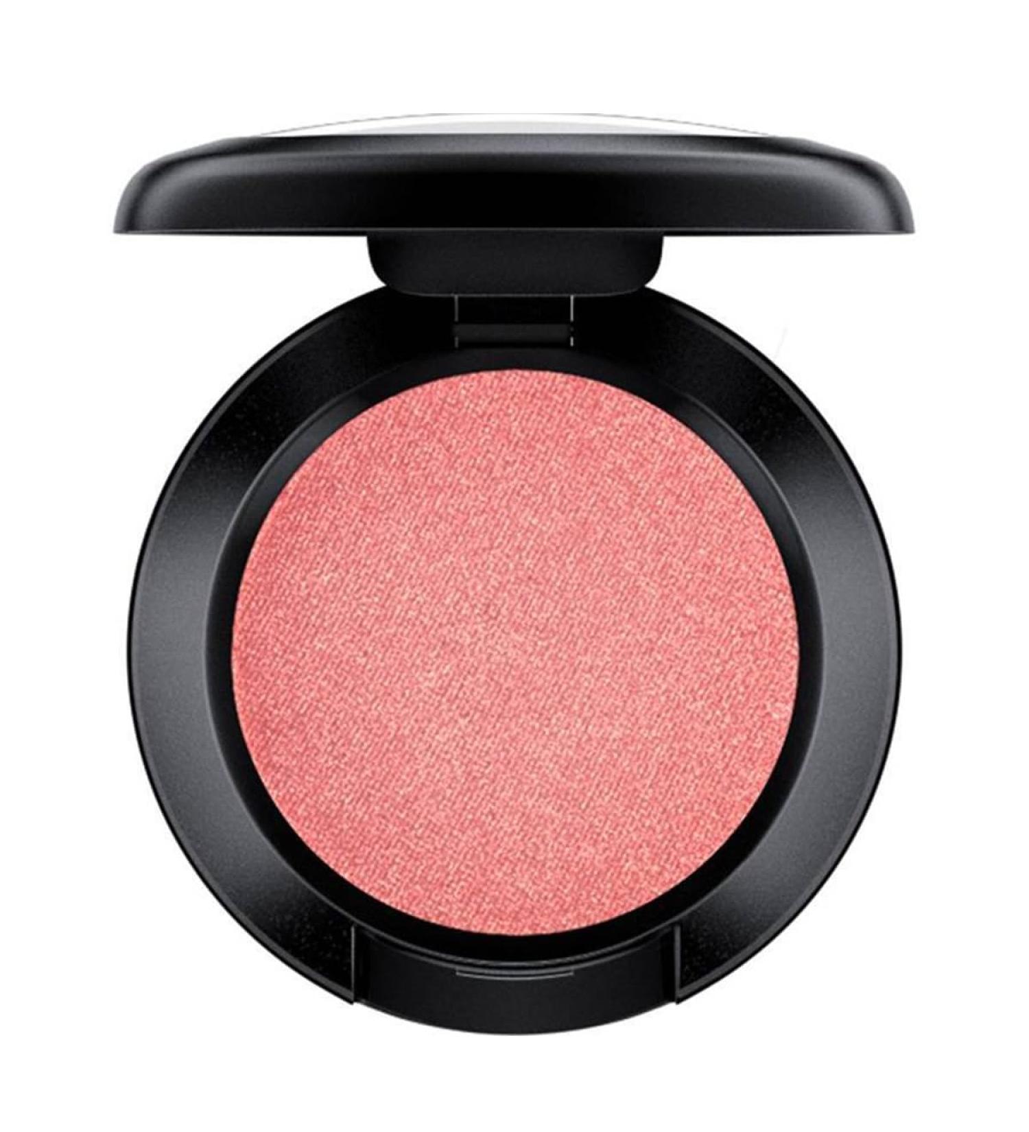 MAC Eye Shadow - In Living Pink Frost Full Size
