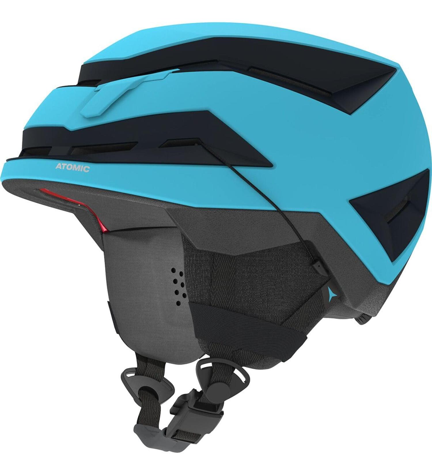 ATOMIC Blue (Backland Scuba Blue) Accessories 59/63 cm Blue (Scuba Blue/ Blue)