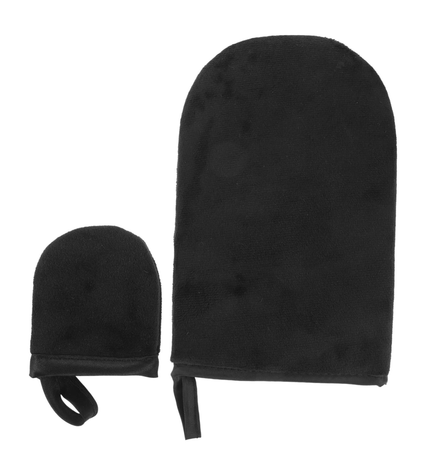 Homoyoyo 1 ensemble Gants de Protection UV pour Manucure Gel Ensemble de Gants Respirants et Absorbants pour Ongles Confortables et Pratiques Protection Rayons UV pour Application S che - Buy Online on GoSupps.com