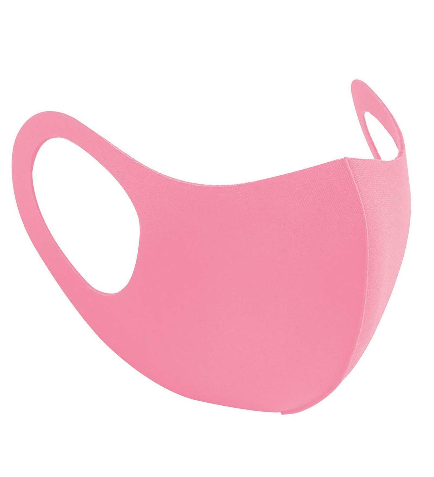 Shop Reusable Spandex Masks - Eco-Friendly & Comfortable | Worldwide Shipping - Buy Online on GoSupps.com