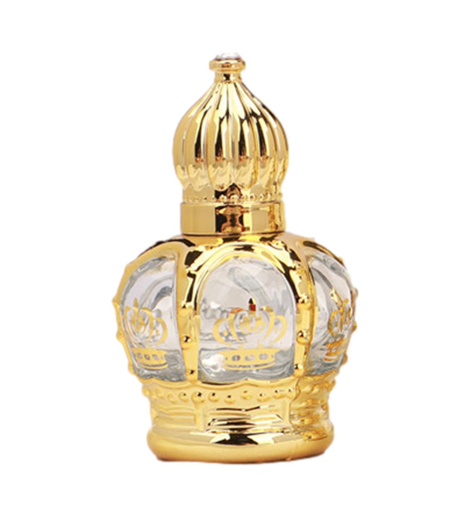 Empty Refillable Roller Type Perfume Bottle Roll-on Travel Bottle Refillable Perfume Bottle Empty Travel Essentialls Portable for Holiday Business Trip Outdoor Activities - Buy Online on GoSupps.com