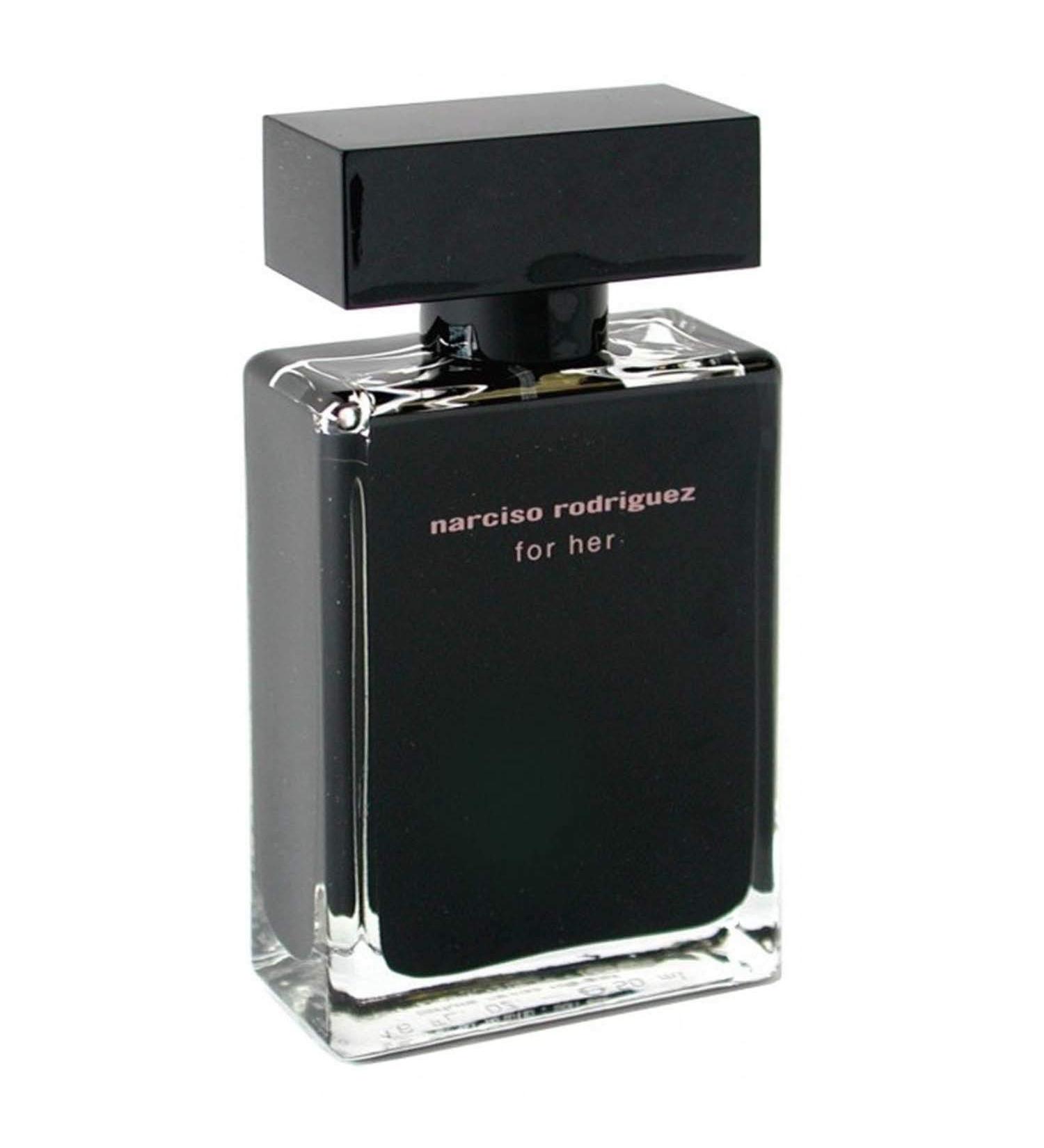 Narciso Rodriguez Eau De Toilette Spray for Women 1.6 Ounce