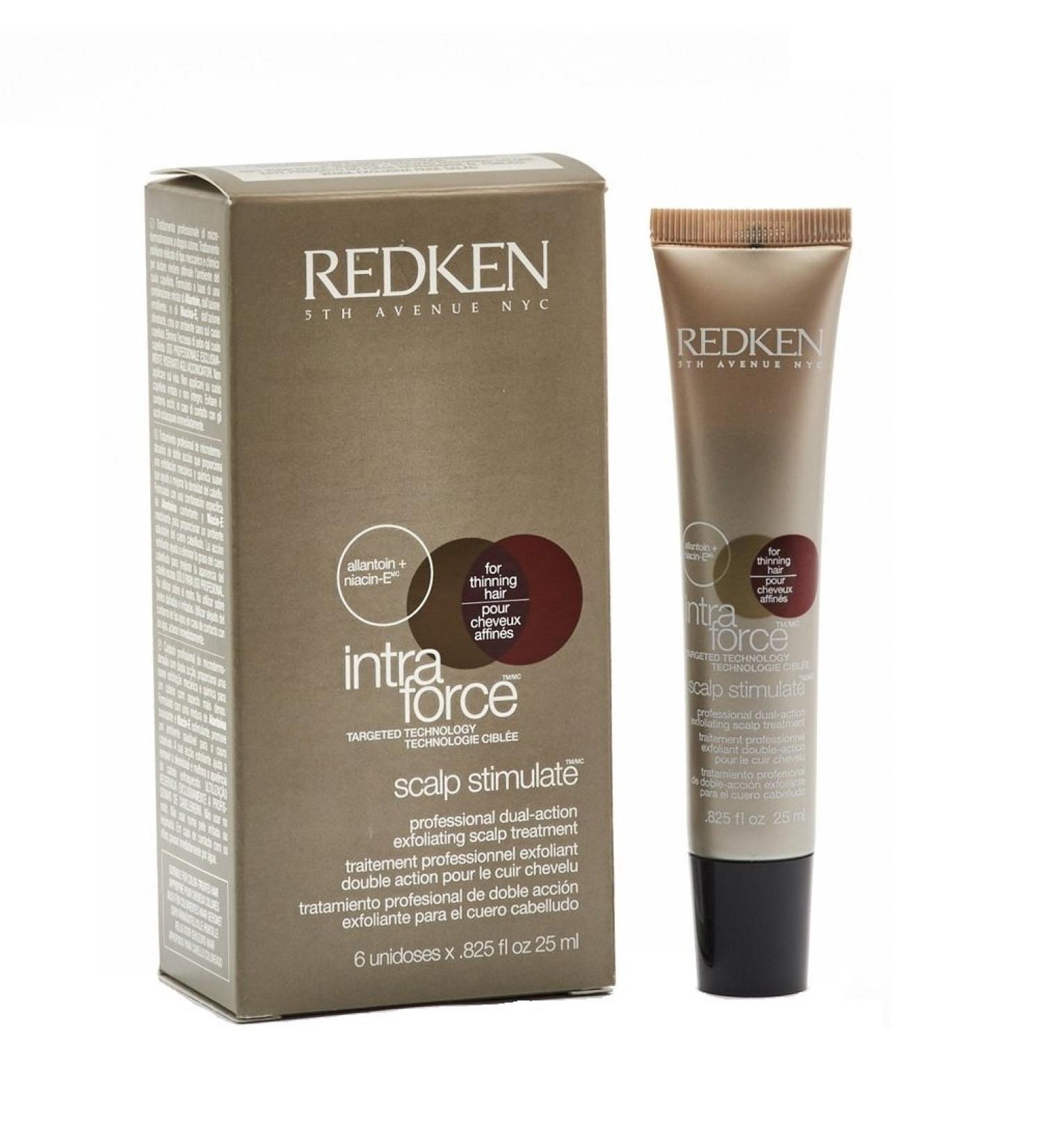 Redken Hair Care Intra Force 150 ml