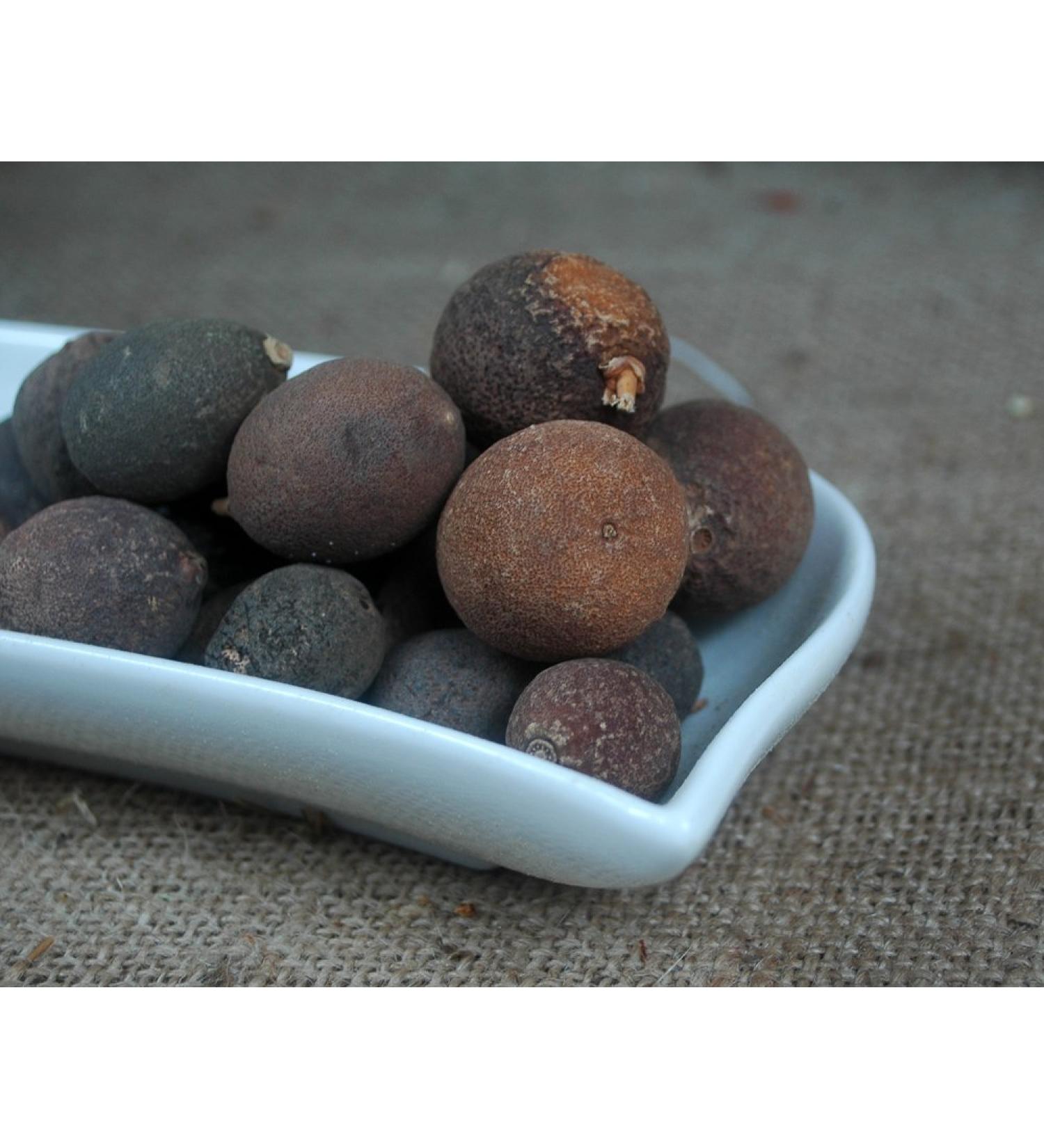 Naturix24 Naturix24 Pomeranzes Unripe Pomerans Whole - 100 g