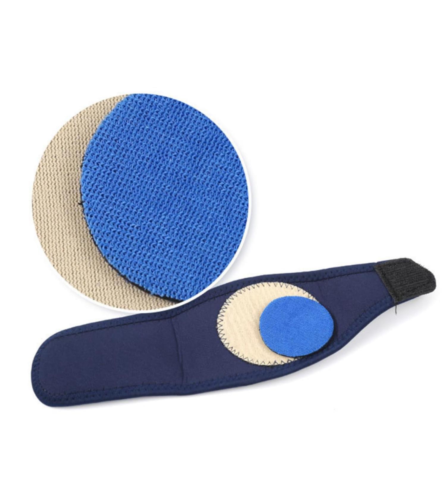 2 Pairs Sole of Foot Accessories | Comfort & Support | International Shipping - Buy Online on GoSupps.com
