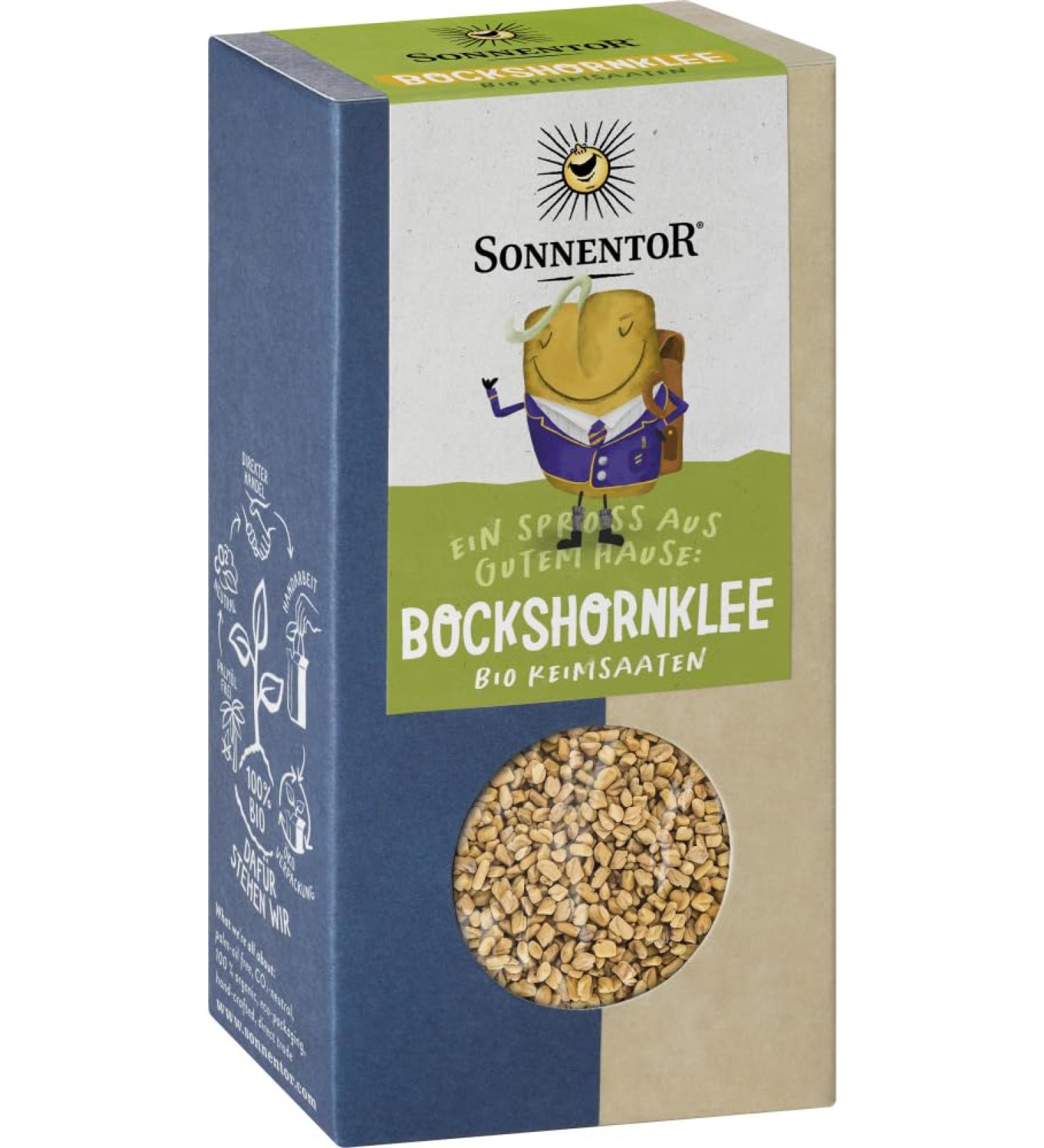 Fenugreek whole 240 g 1er Pack