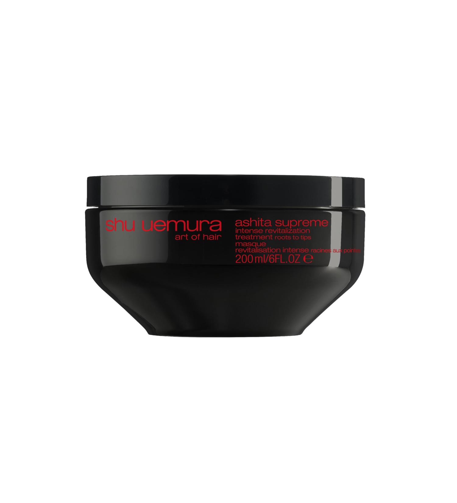 Ashita Supreme Masque r g n rant pour cheveux et cuir chevelu 200 ml - Buy Online on GoSupps.com