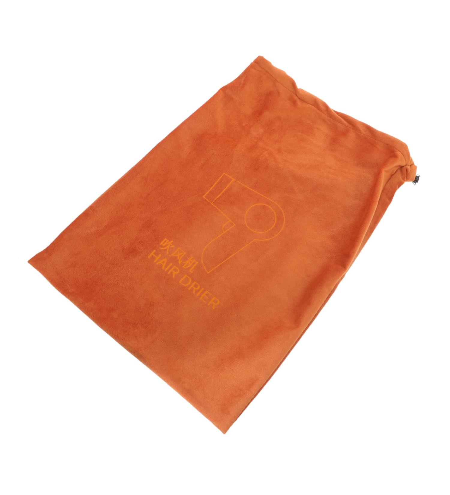 WRITWAA Hair Dryer Storage Bag Hair Dryer Travel Bag Drawstring Bags Hair Blow Dryer Bag Hair Blower Bag Hair Dryer Carrying Bags Drawstring Storage Bag Storage Bag for Hair Dryer - Buy Online on GoSupps.com