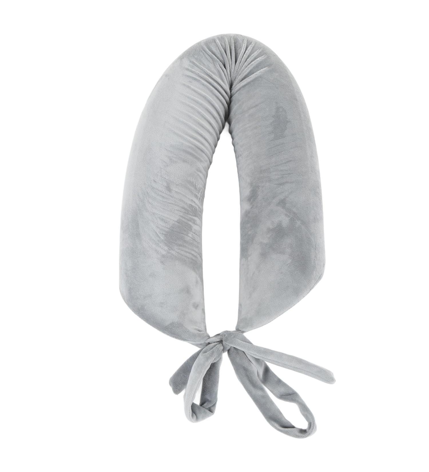 Skoliosis Loan Cushion | Adjustable Ergonomic Belt | Removable & Breathable | Relieve Tiredness for Nighttime Comfort - Buy Online on GoSupps.com