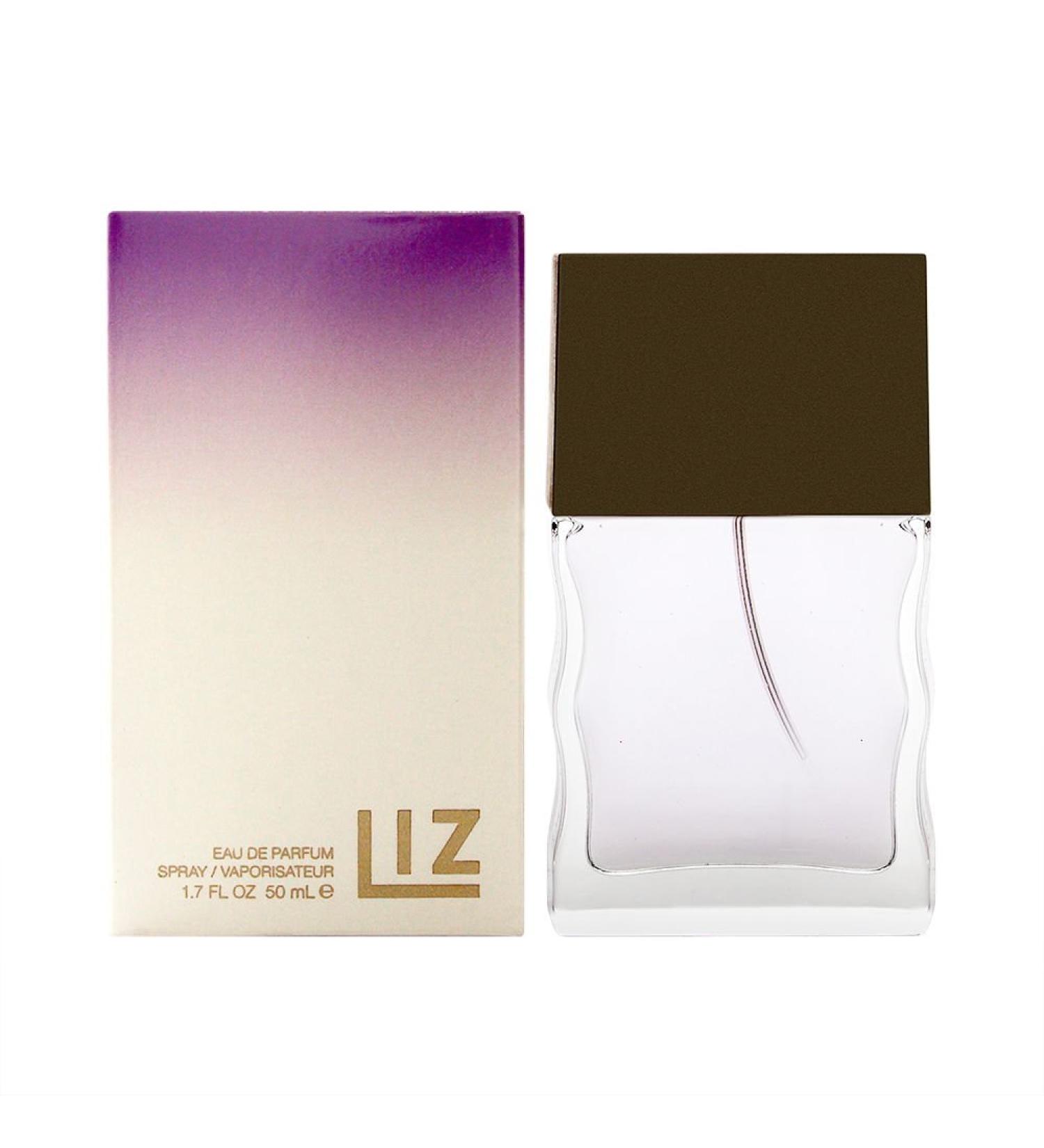 Liz (new) By Liz Claiborne For Women. Eau De Parfum Spray 1.7 oz
