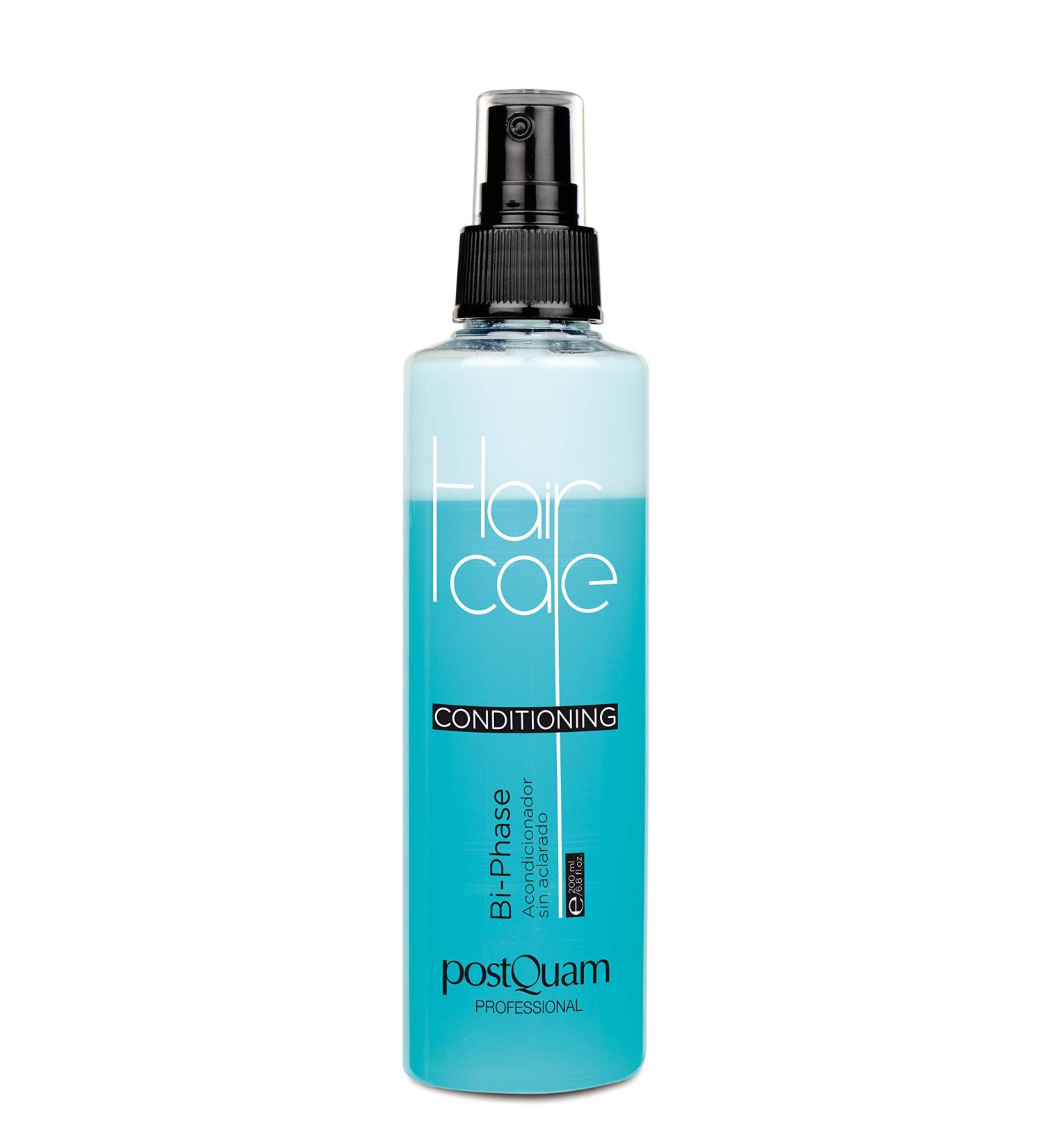 Postquam - Hair Care | Smoothing and Nourishing Biphasic Leave-In Conditioner - 200 ml