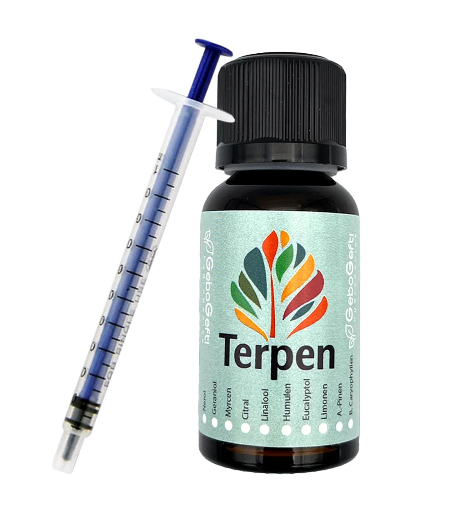 Linalyl acetate 20 ml |Pure terpenoid