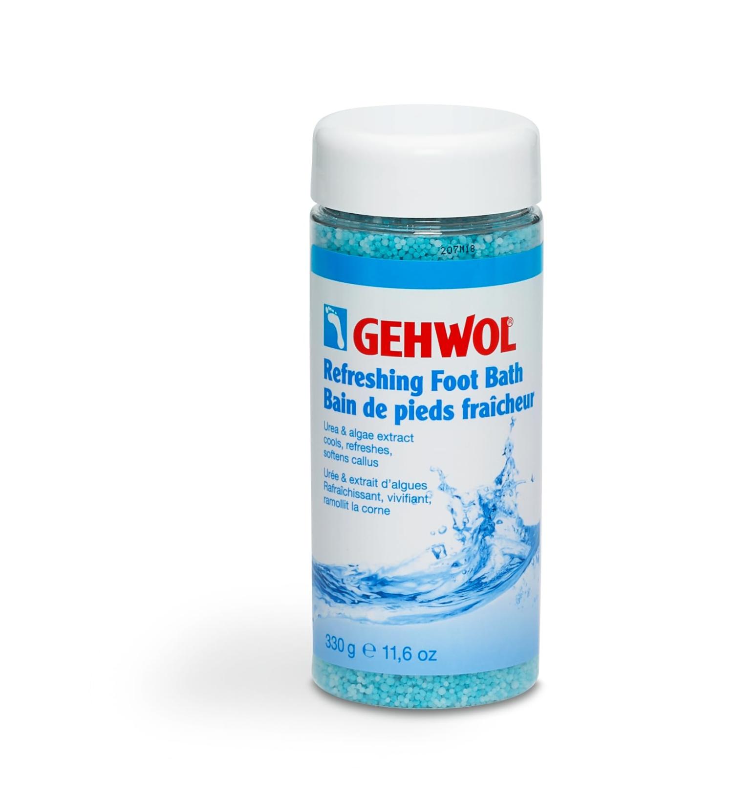 Dualsanitaly Foot Treatment 330 g - Buy Online on GoSupps.com