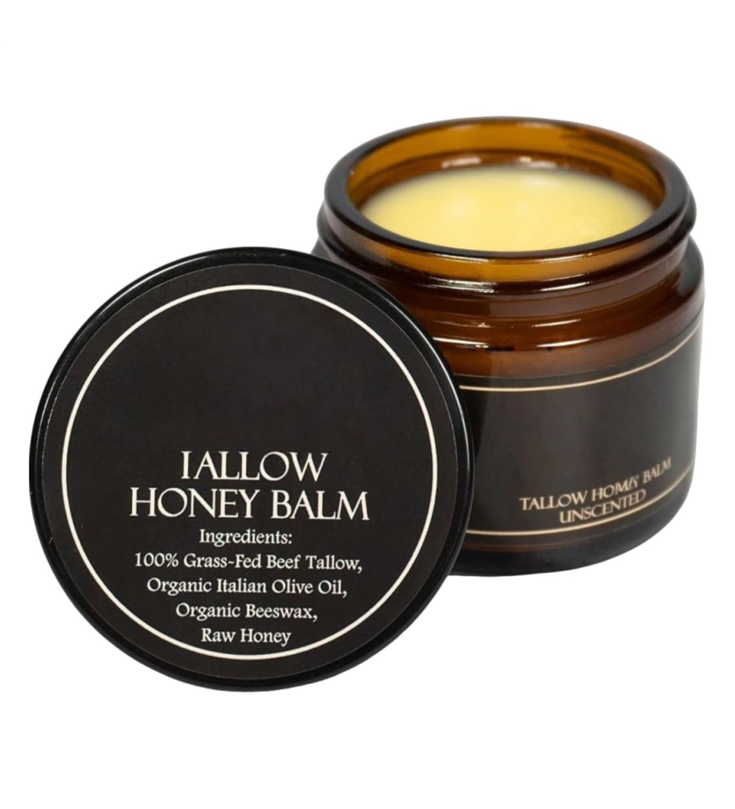 Face cream 57 g sensitive moisturizer for the face moisture balm for the neck for dry oily skin body lips women and men - Buy Online on GoSupps.com