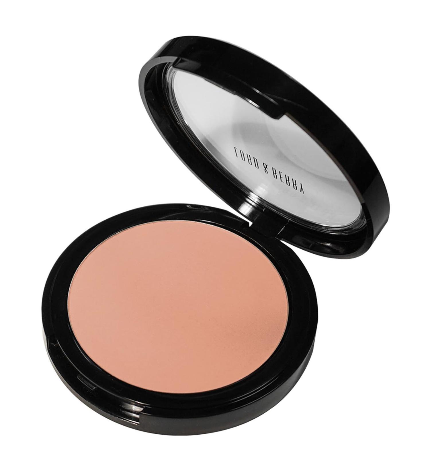 Lord & Berry Silky Matte Bronzer Powder - Long-Wearing Face & Body Makeup for Sun-Kissed Glow | Ideal for All Skin Tones - Sienna 44g - Buy Online on GoSupps.com